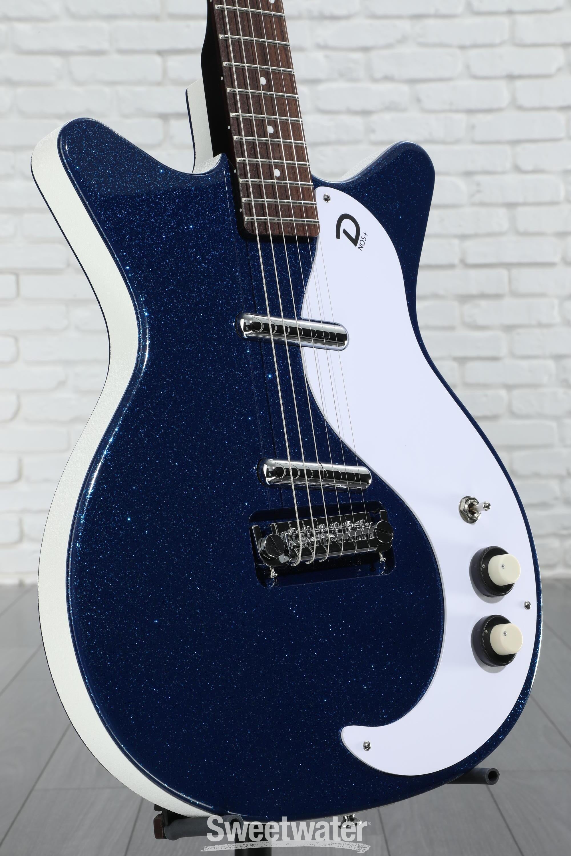 Danelectro 59 DC - What To Know & Where To Buy | Equipboard