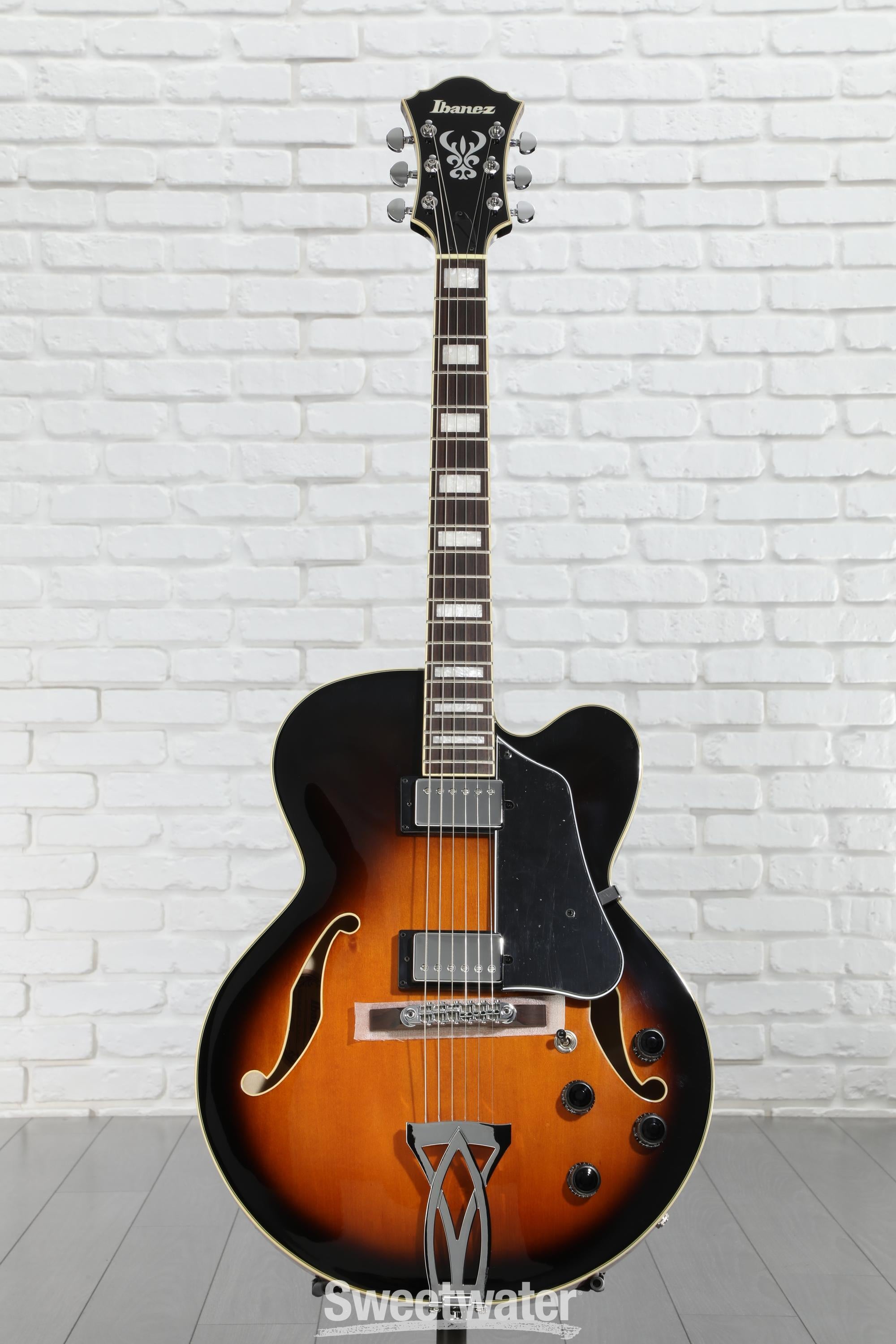 フルアコ　Ibanez AF75FM フルアコ Ibanez AF75FM AF75FM | Ibanez Wiki | Fandom