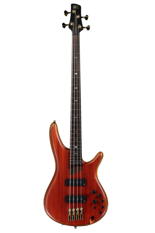 Ibanez SR4XXV - Limited Edition 4-string | Sweetwater