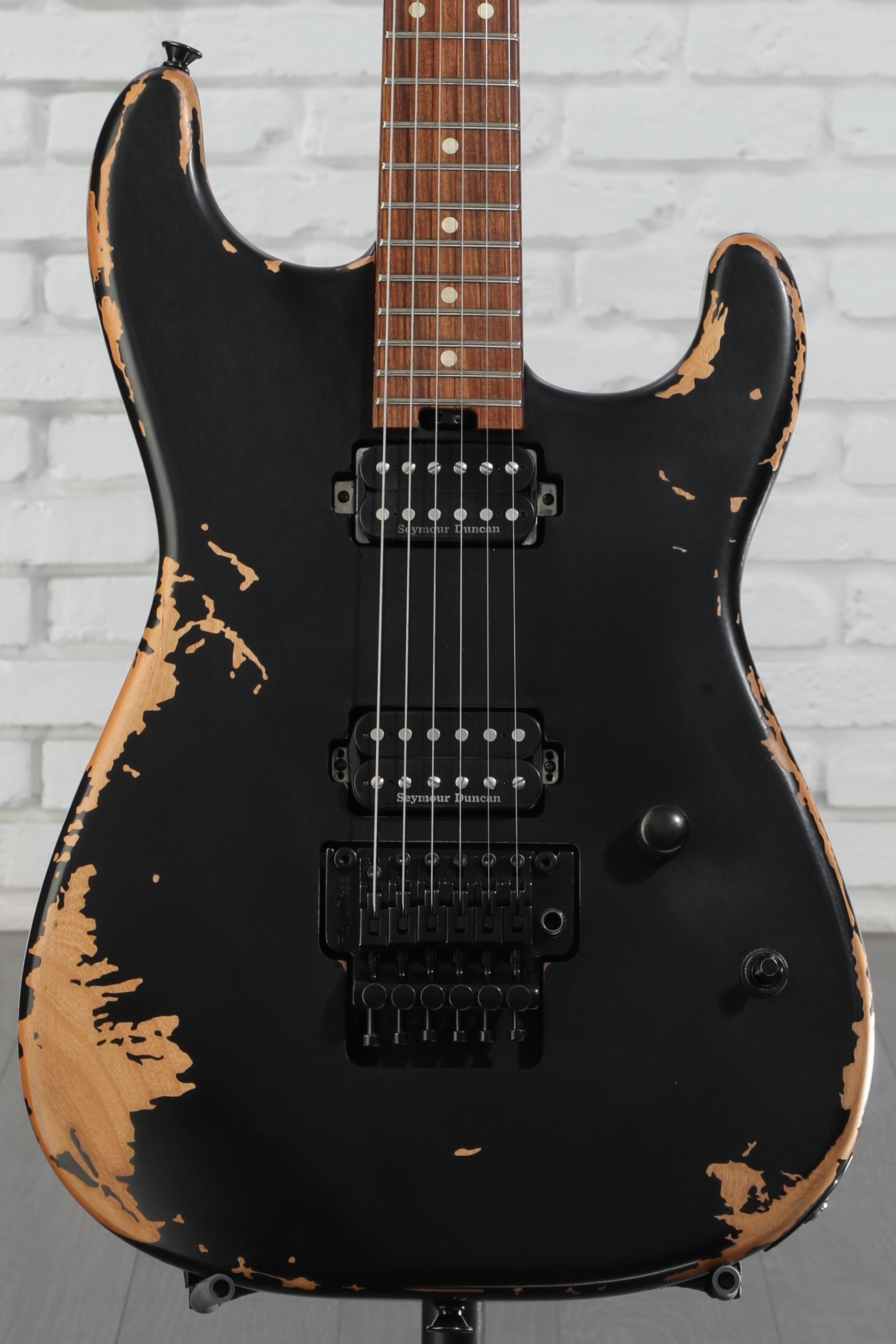 ギター Charvel Pro Mod Relic San Dimas Style 1 San Dimas Style 1 :: Pro-Mod Relic San Dimas® Style 1 HH FR
