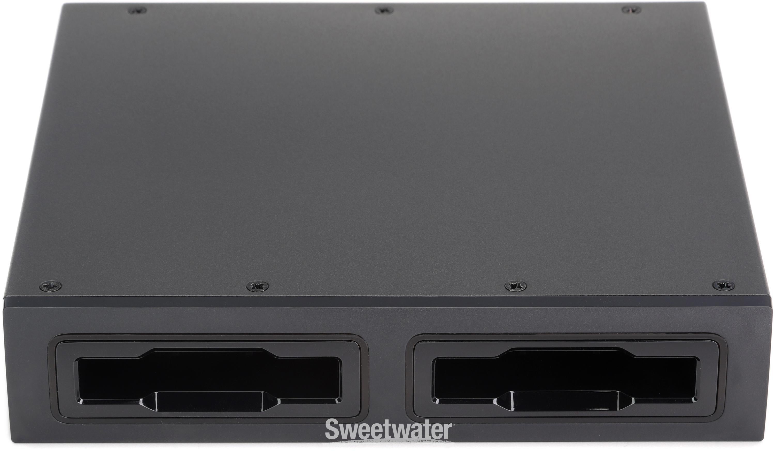 Blackmagic Design Cloud Dock 2 Network Attached Storage Chassis