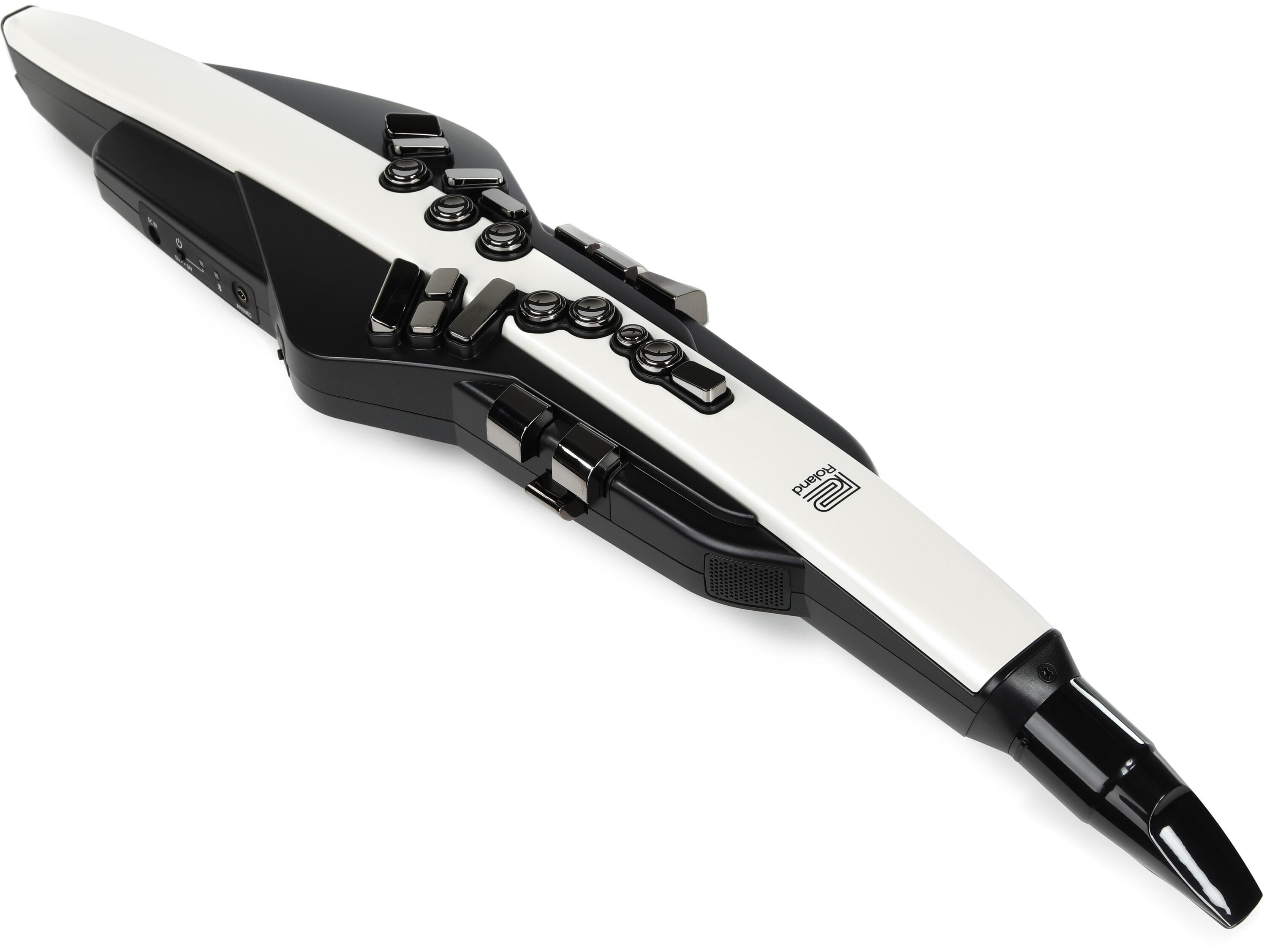 Roland Aerophone AE-20 Digital Wind Instrument | Sweetwater