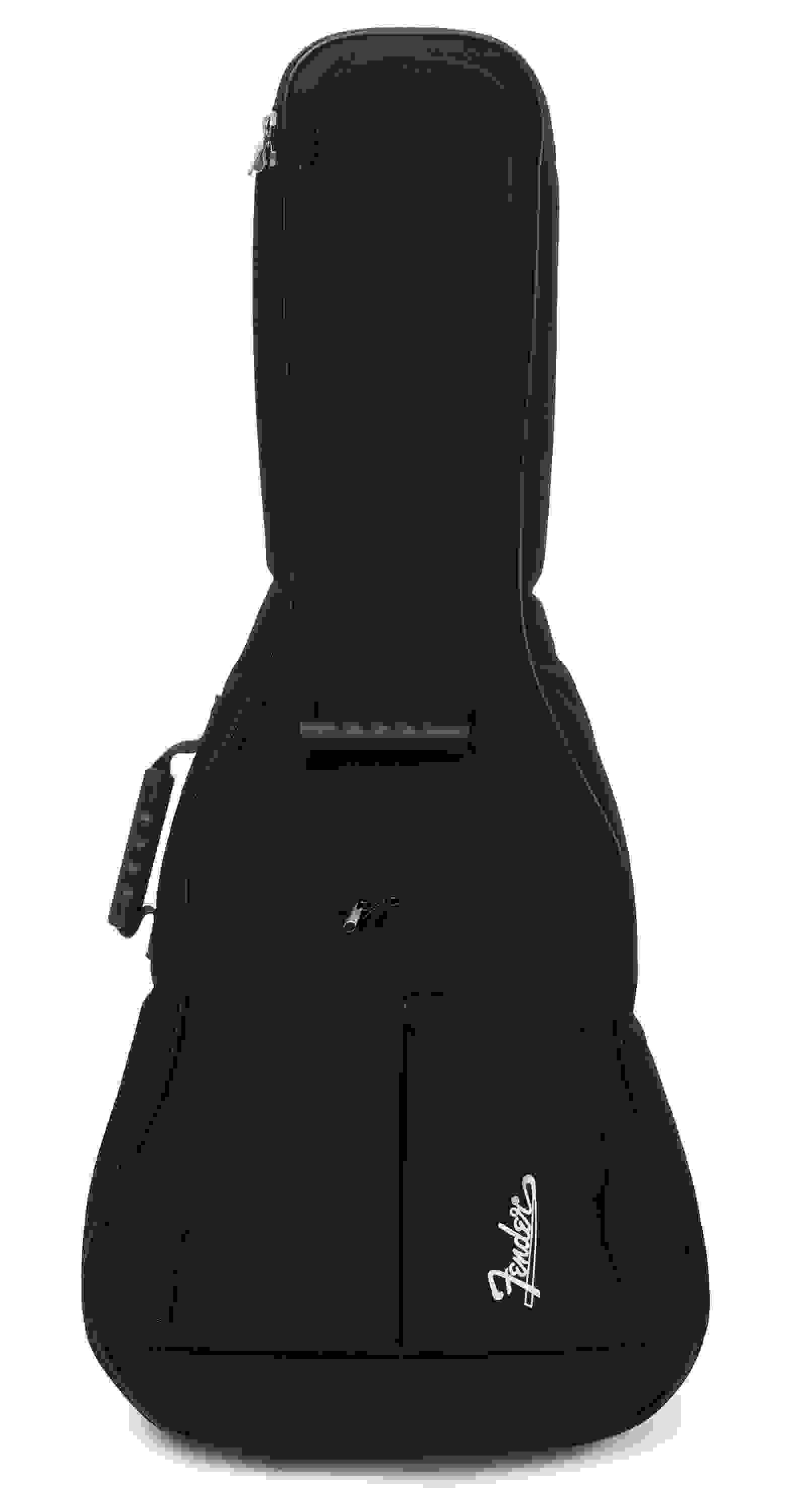Fender Metro Semihollow Guitar Gig Bag Sweetwater