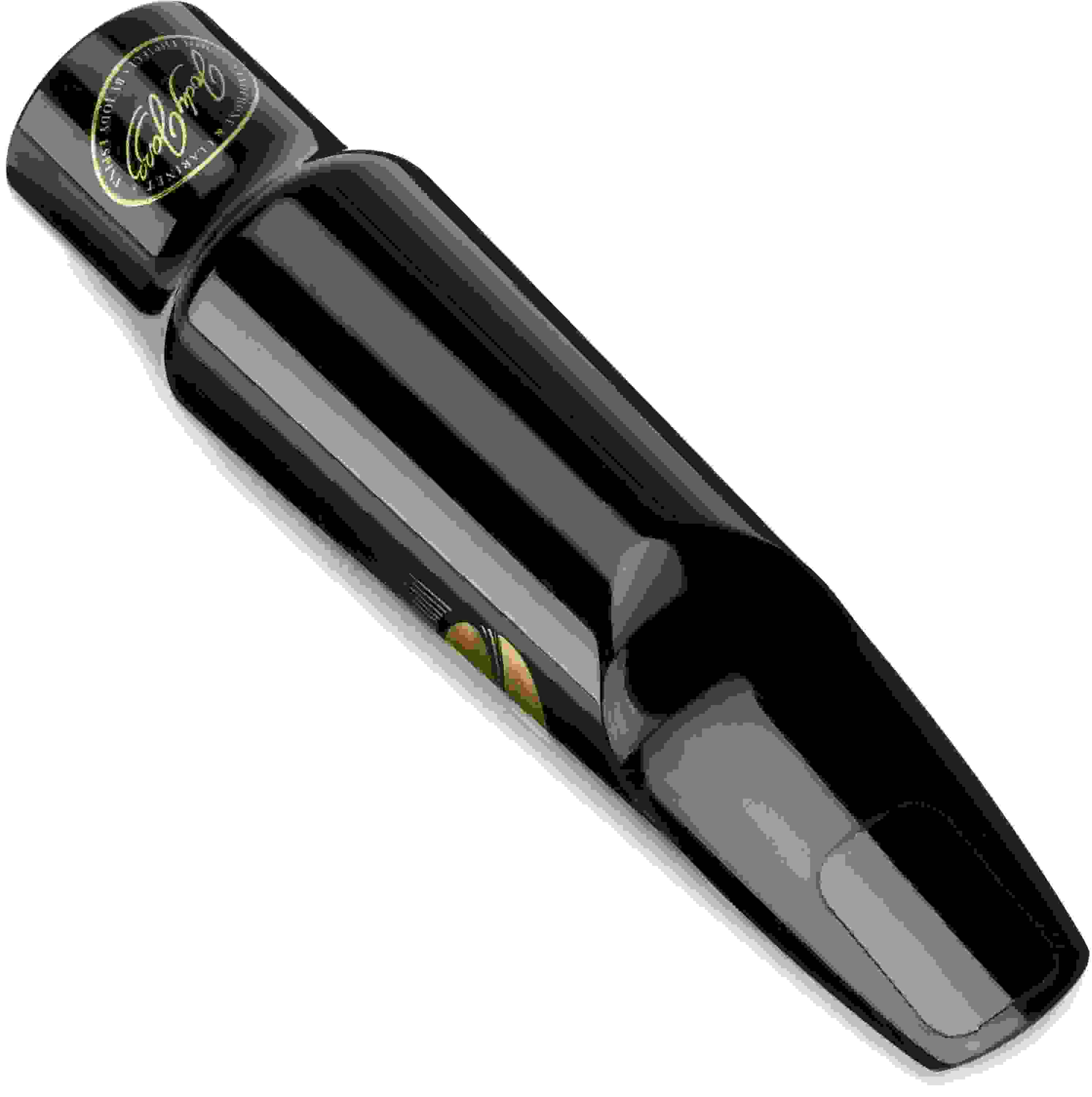 JodyJazz JET Series Baritone Saxophone Mouthpiece - 8