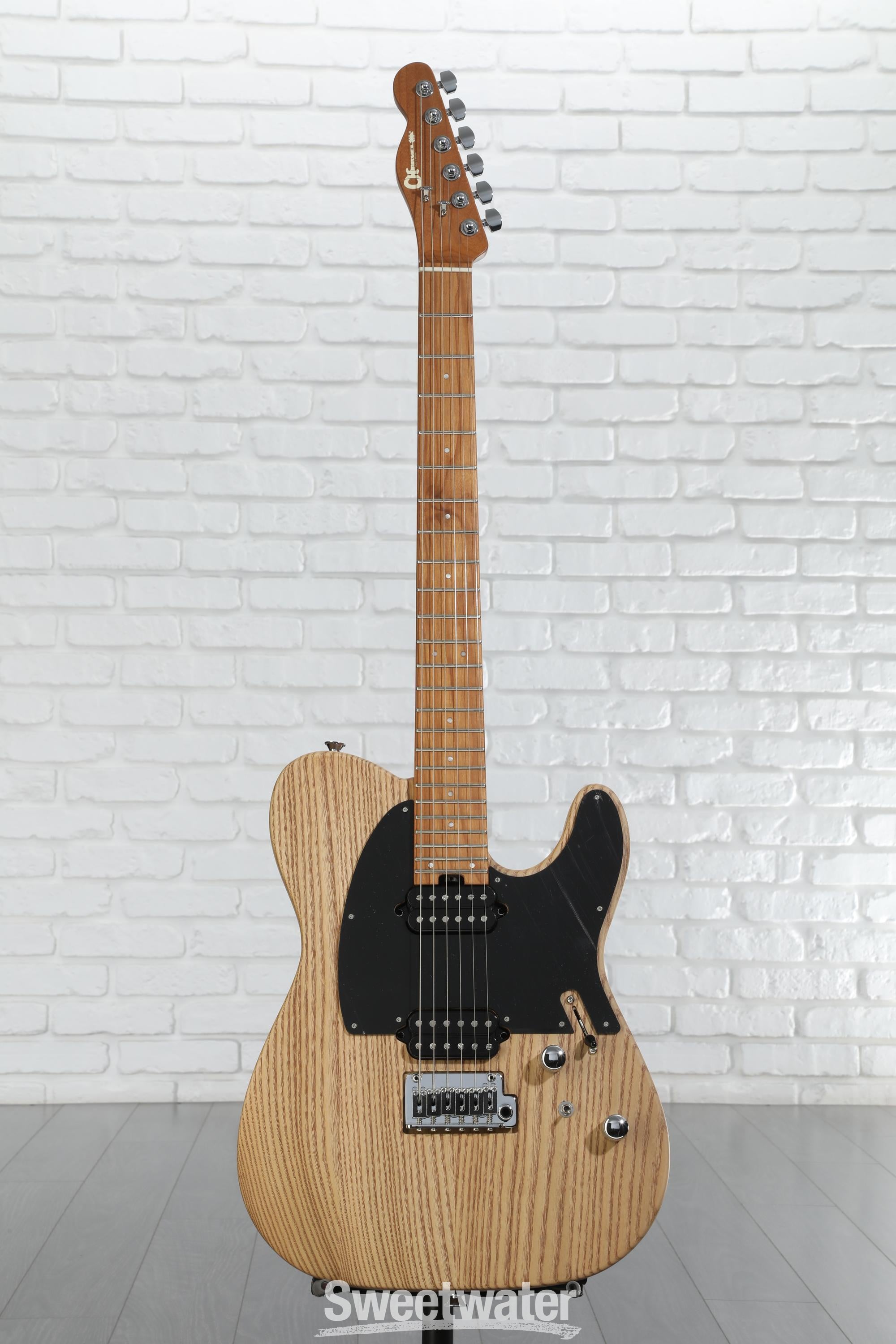 Charvel Pro-Mod So-Cal Style 2 24 HT HH Electric Guitar