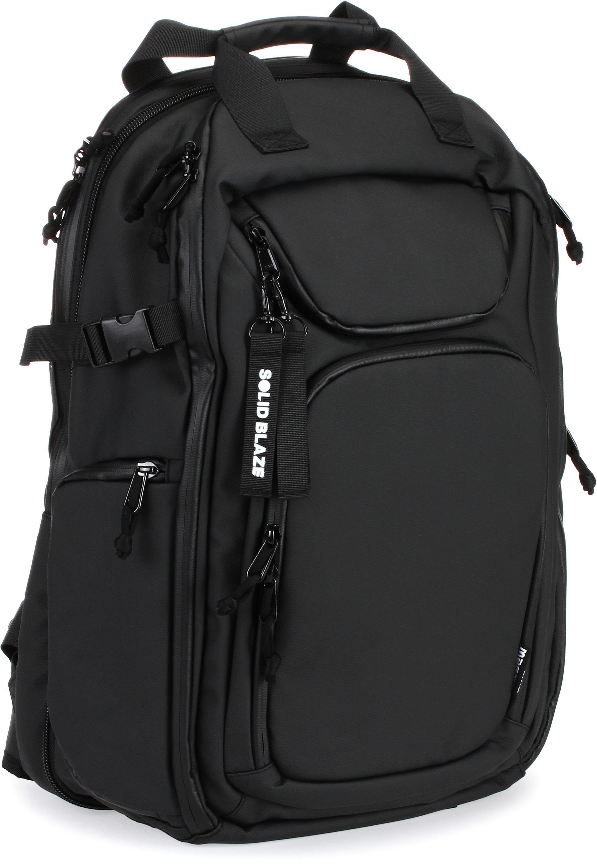 MONO Classic FlyBy Backpack with Break-away Laptop Bag