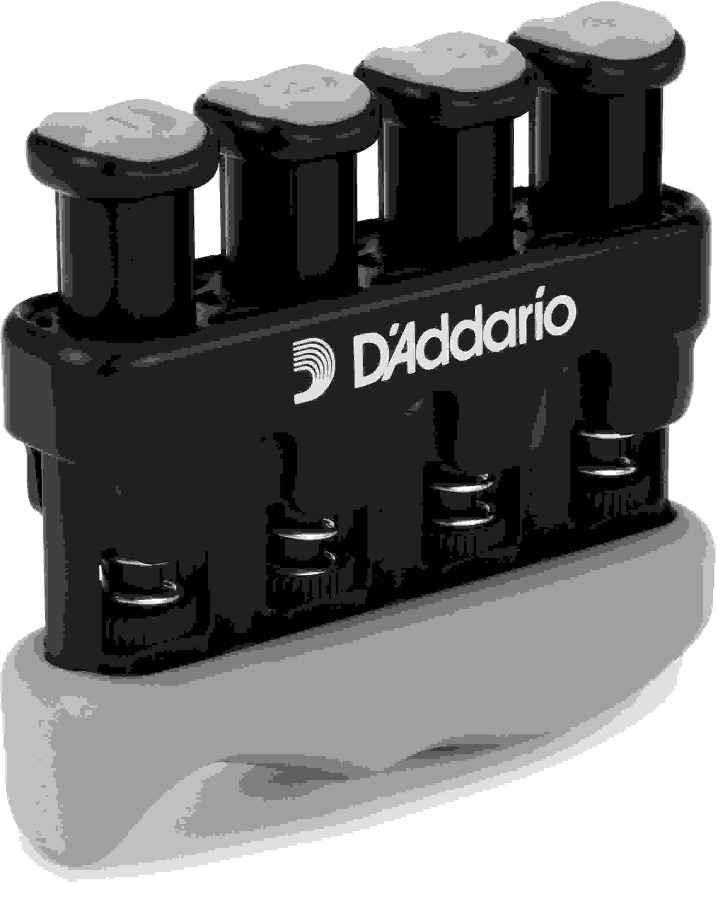 D'Addario VariGrip Hand Exerciser