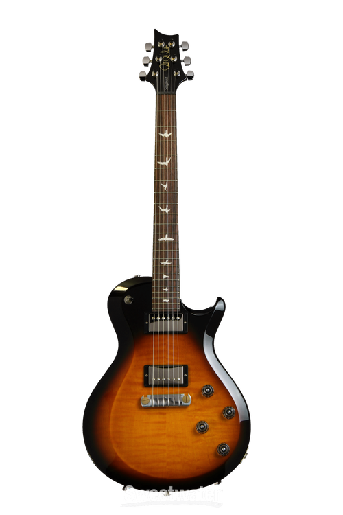 PRS SE Singlecutサンバースト エレキギター