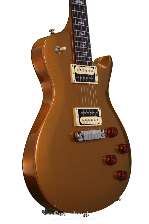 PRS SE 245 - Gold Metallic | Sweetwater
