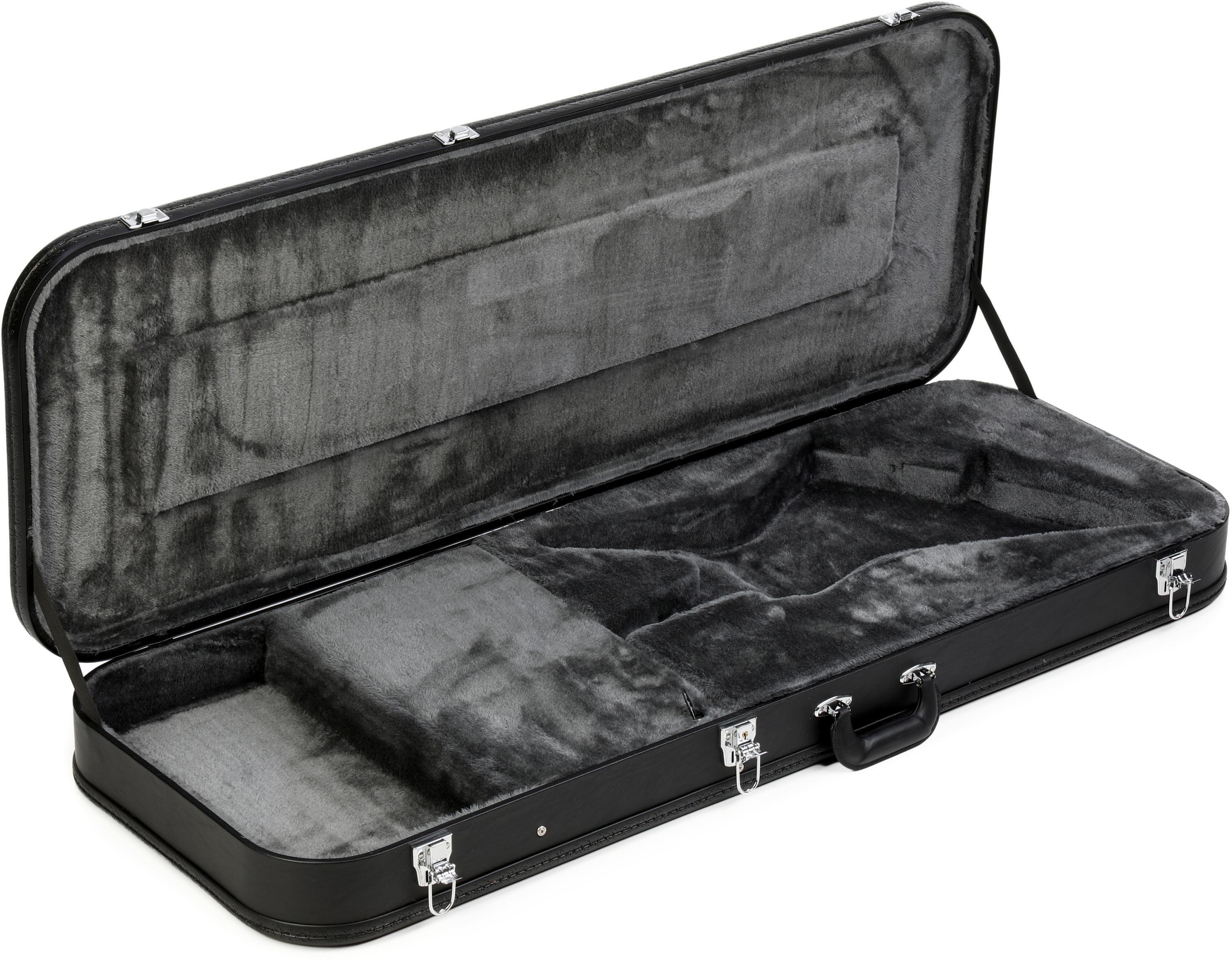 Epiphone EXPL2 Hardshell Guitar Case for Explorer | Sweetwater