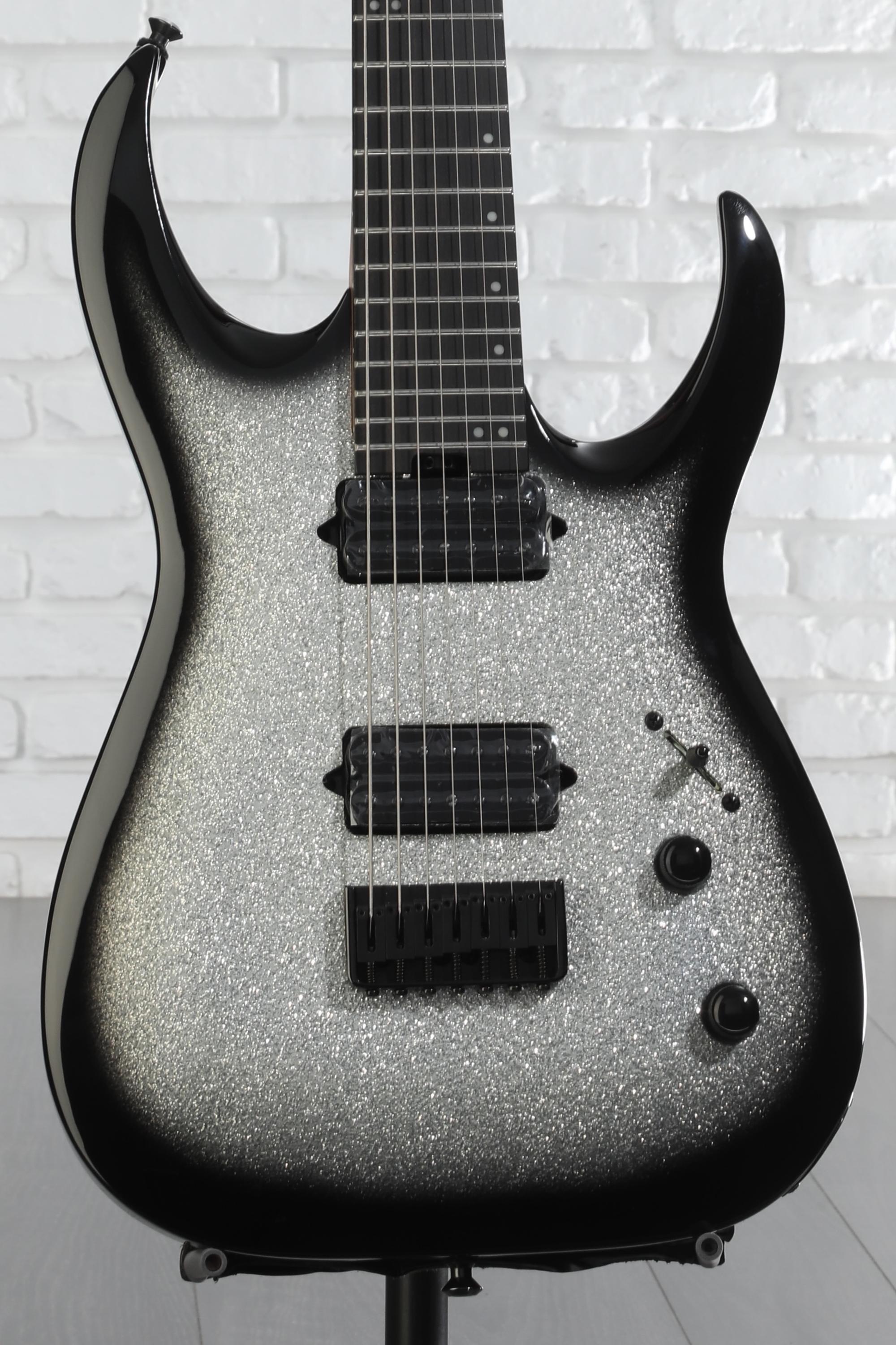 Jackson Pro Plus Signature Misha Mansoor Juggernaut HT7P 7