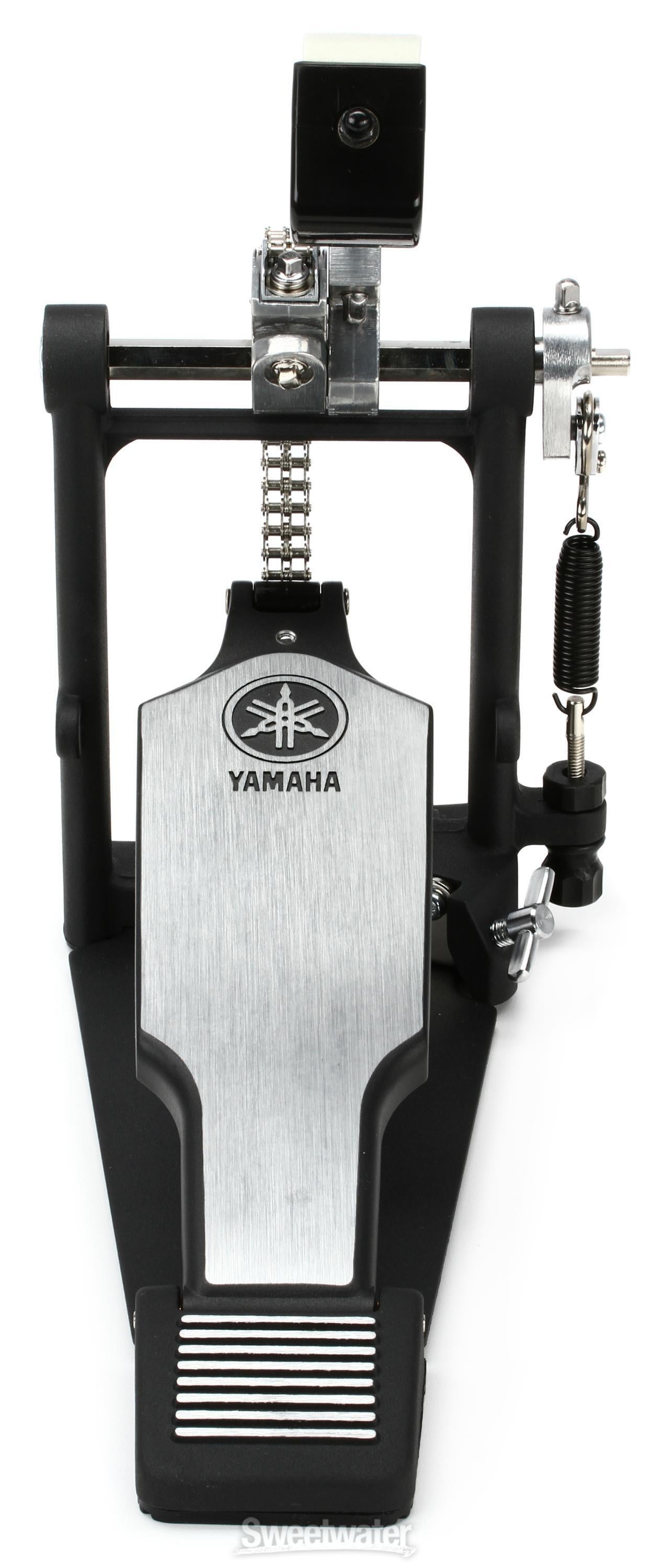 Yamaha FP-9500C Double Chain Drive Single Bass Drum Pedal