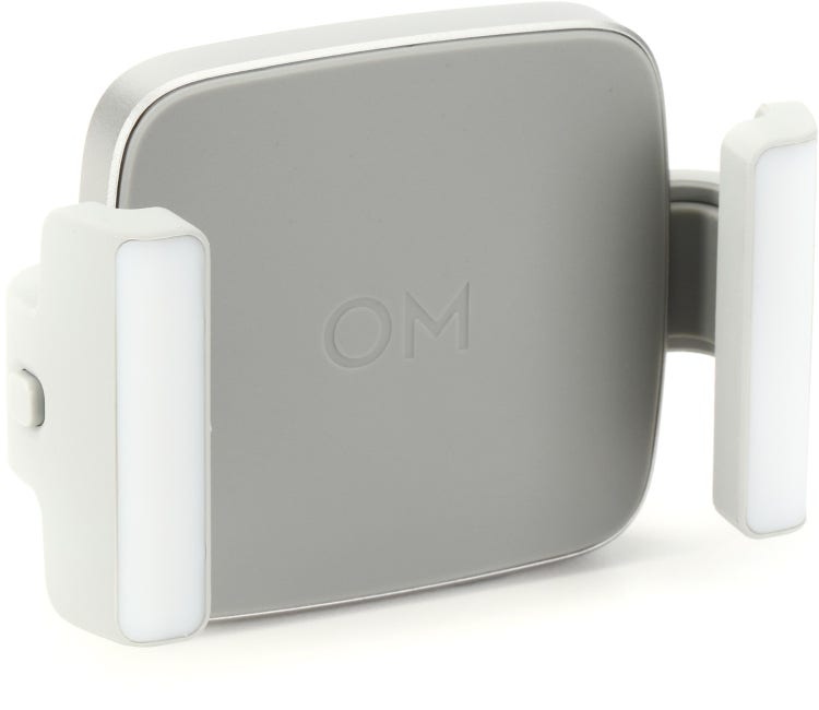 Osmo Mobile 6 de DJI - Apple (ES)