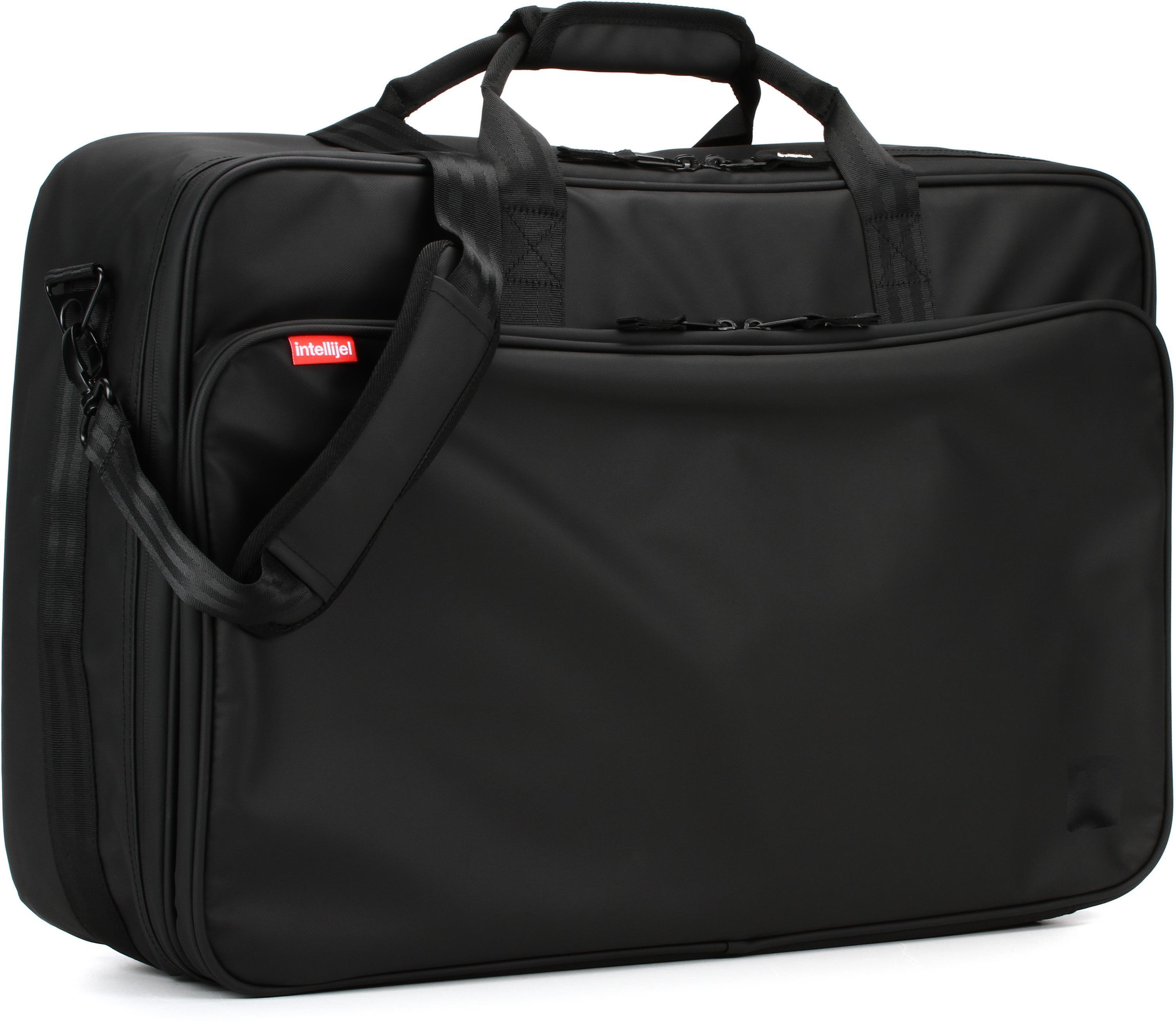 Intellijel Gig Bag for Intellijel 7U-104HP Eurorack Case | Sweetwater