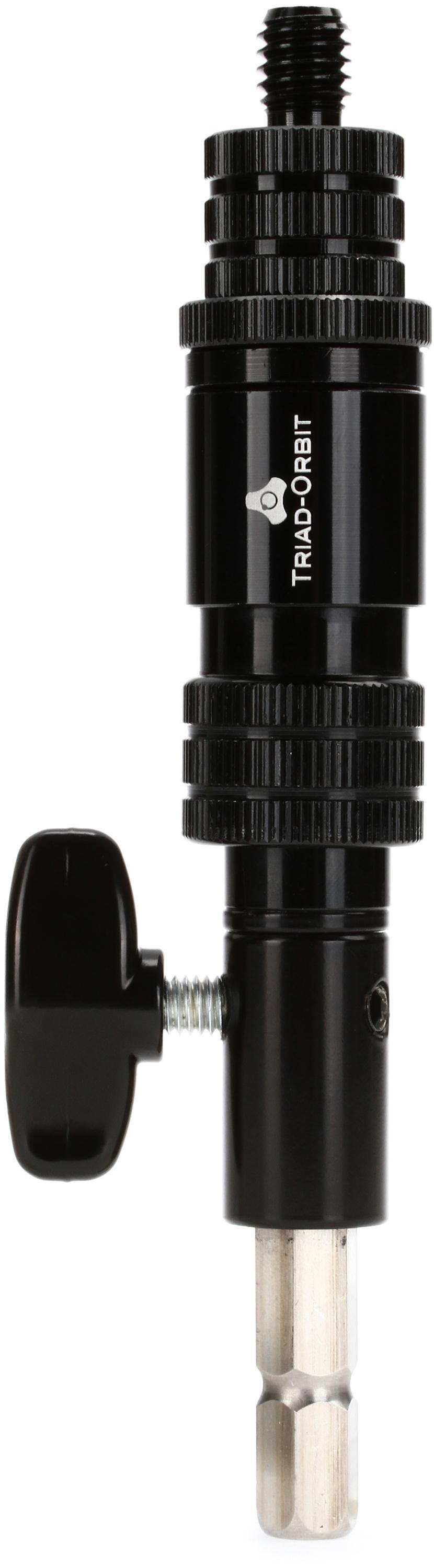 Photo of Triad-Orbit IO-EXT2S IO-Equipped Spinning 2-inch Extension