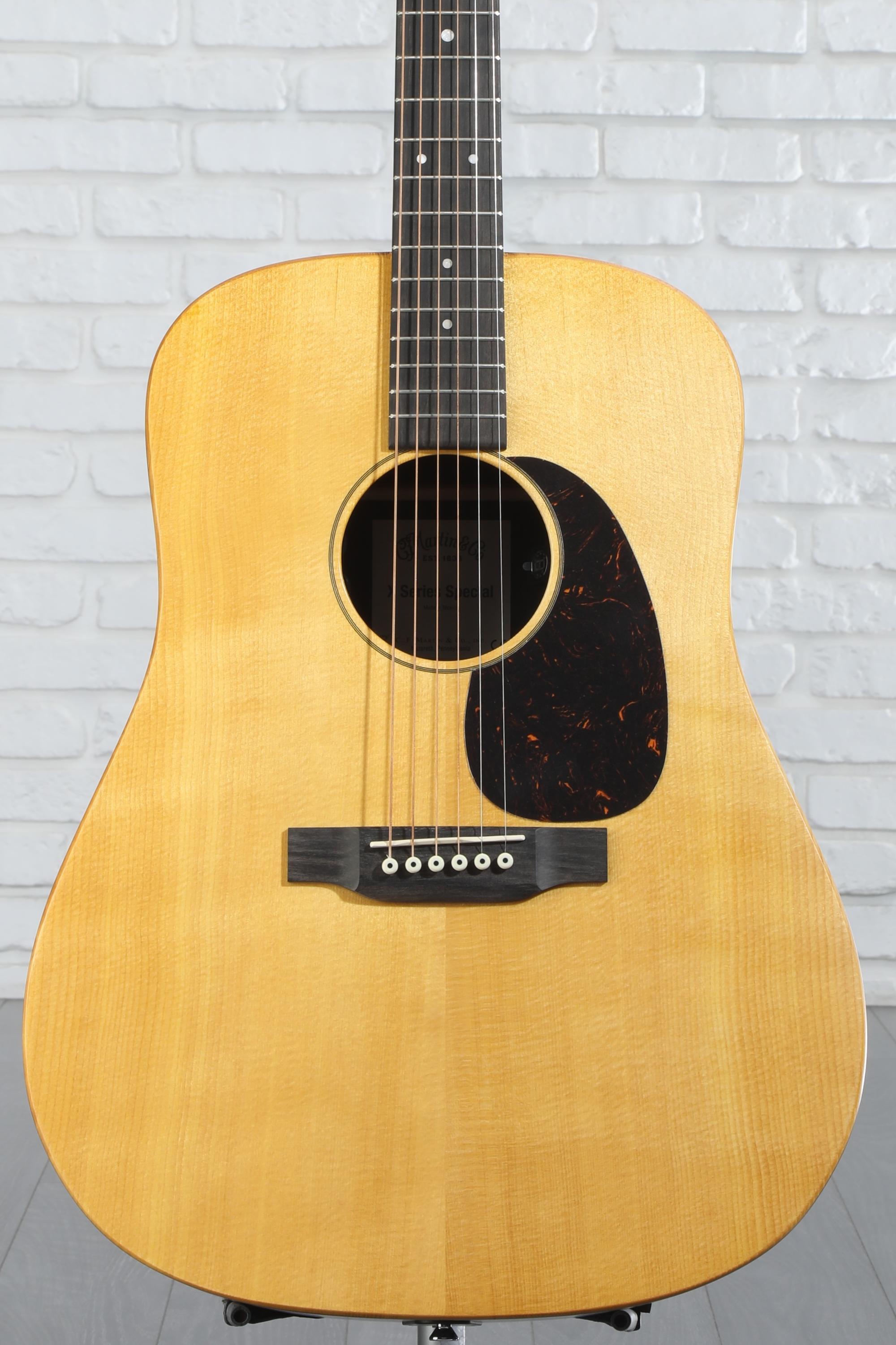 Martin D-18 1997 Source | eBay