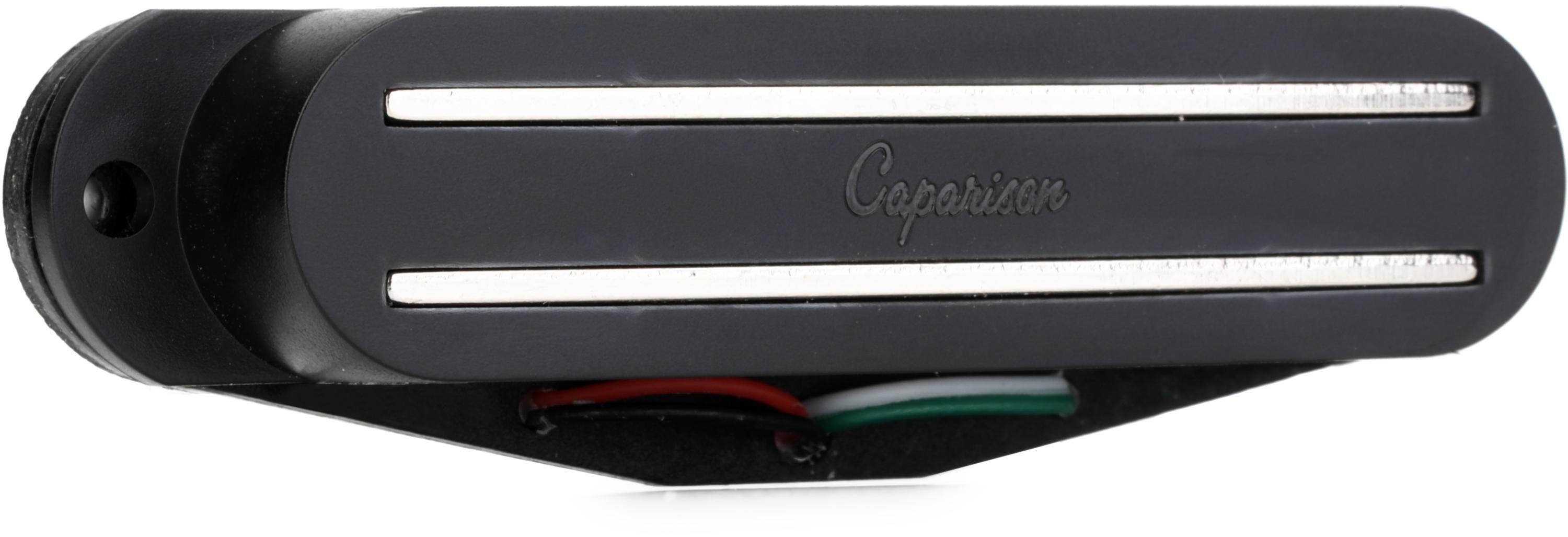 Photo of Caparison Guitars SH-NC Humbucker Pickup - Neck/Middle