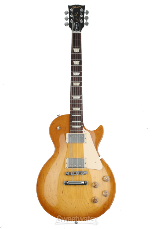 Gibson les paul standard deals t 2017