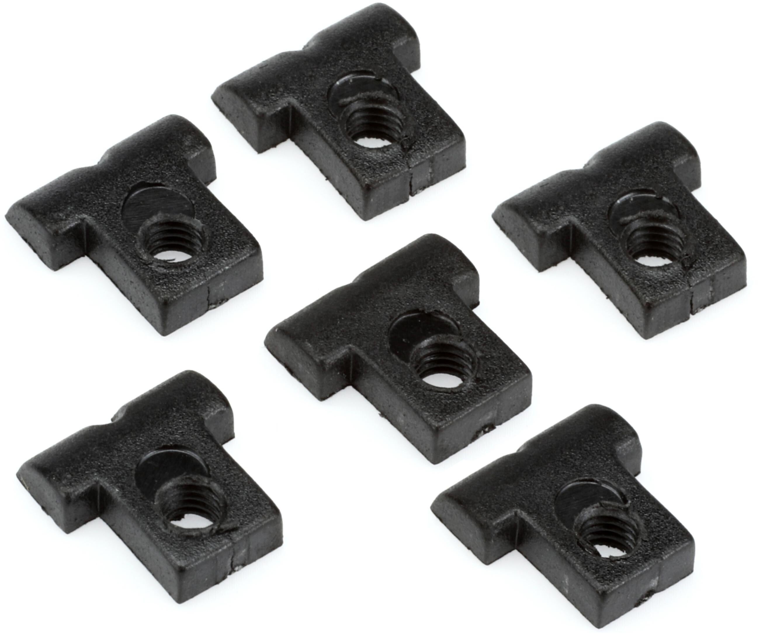 Amazon.com: Graphtech Guitar Bridge (PS-8617-00) : Musical