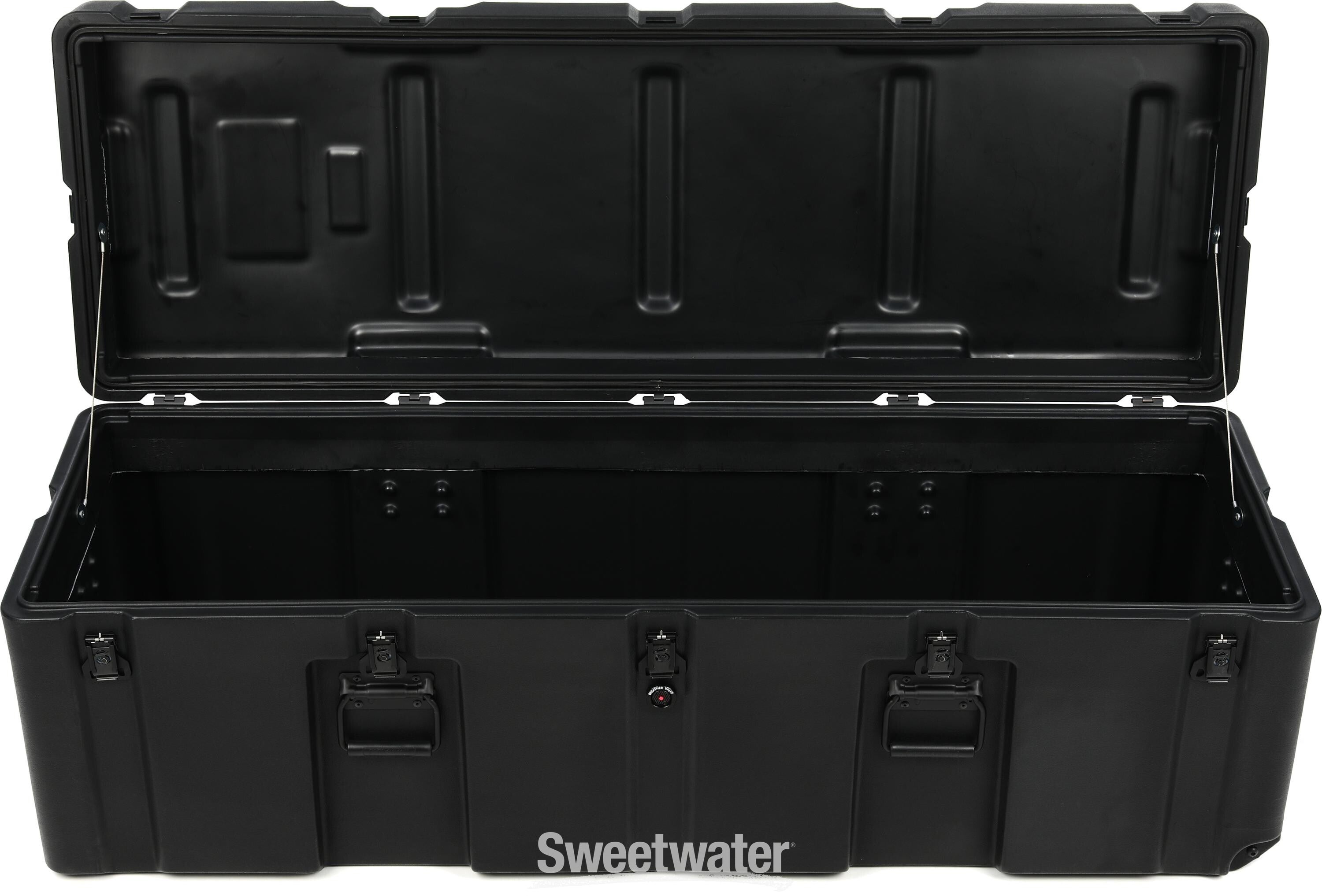 g50プレジデント トランクモール uta Gator GXR-5517-1503 ATA Utility Case | Sweetwater