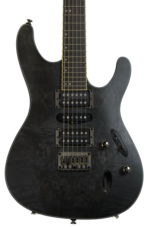 【希少】Ibanez アイバニーズ S771PB エレキギター Ibanez S771PB Natural Flat <アイバニーズ>｜平野楽器 ロッキン