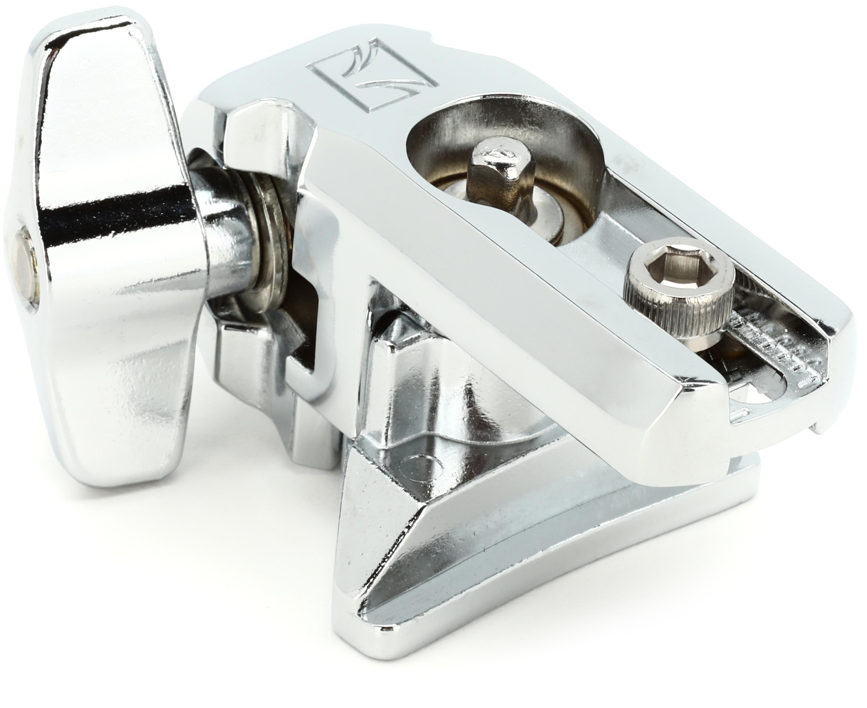 Tama MC8 Hoop Grip Drum Hoop Mount | Sweetwater