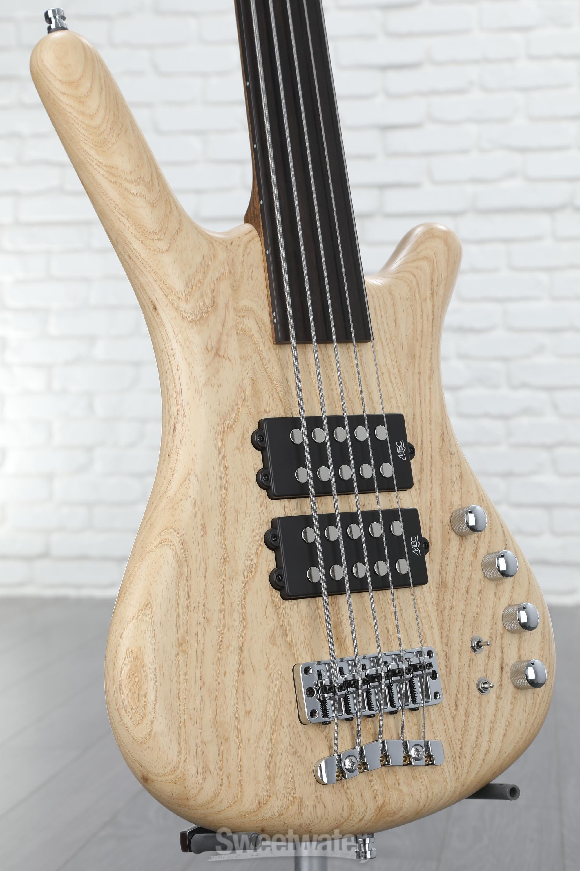 Warwick pro series Corvette 5弦ベース Warwick Pro Series Corvette【5弦ベース】 ワーウィック