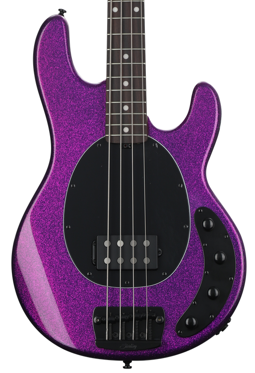 Sterling ray online 34 bass