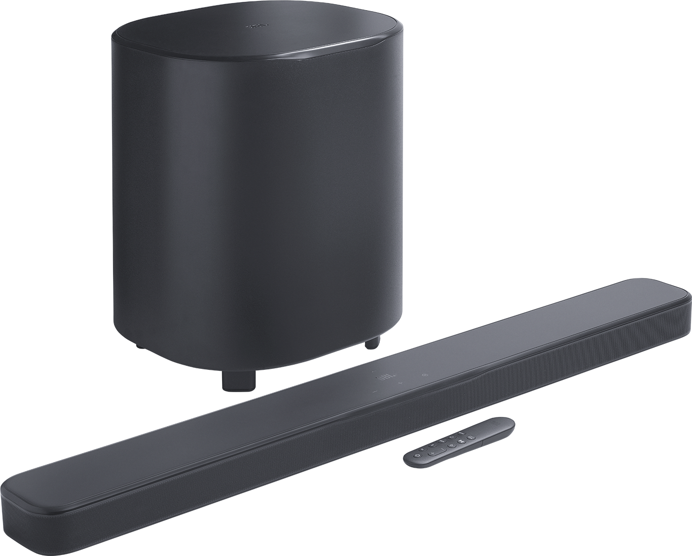 Sennheiser Ambeo Soundbar Mini | Sweetwater