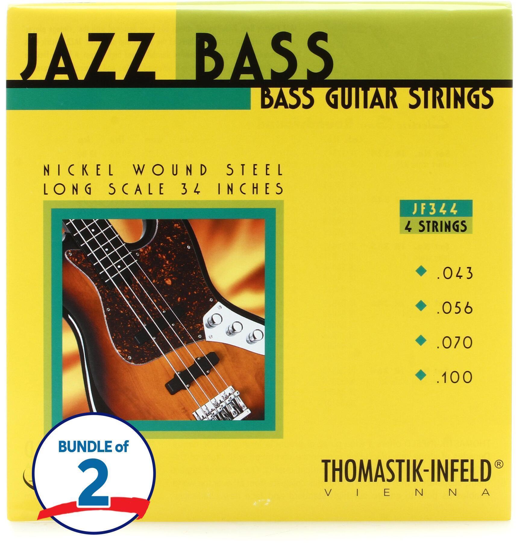 THOMASTIK DOMINANT BASS ORCHESTRA 3/4 A線 Thomastik Dominant 3/4 Double Bass Orchestra Strings Set | eBay