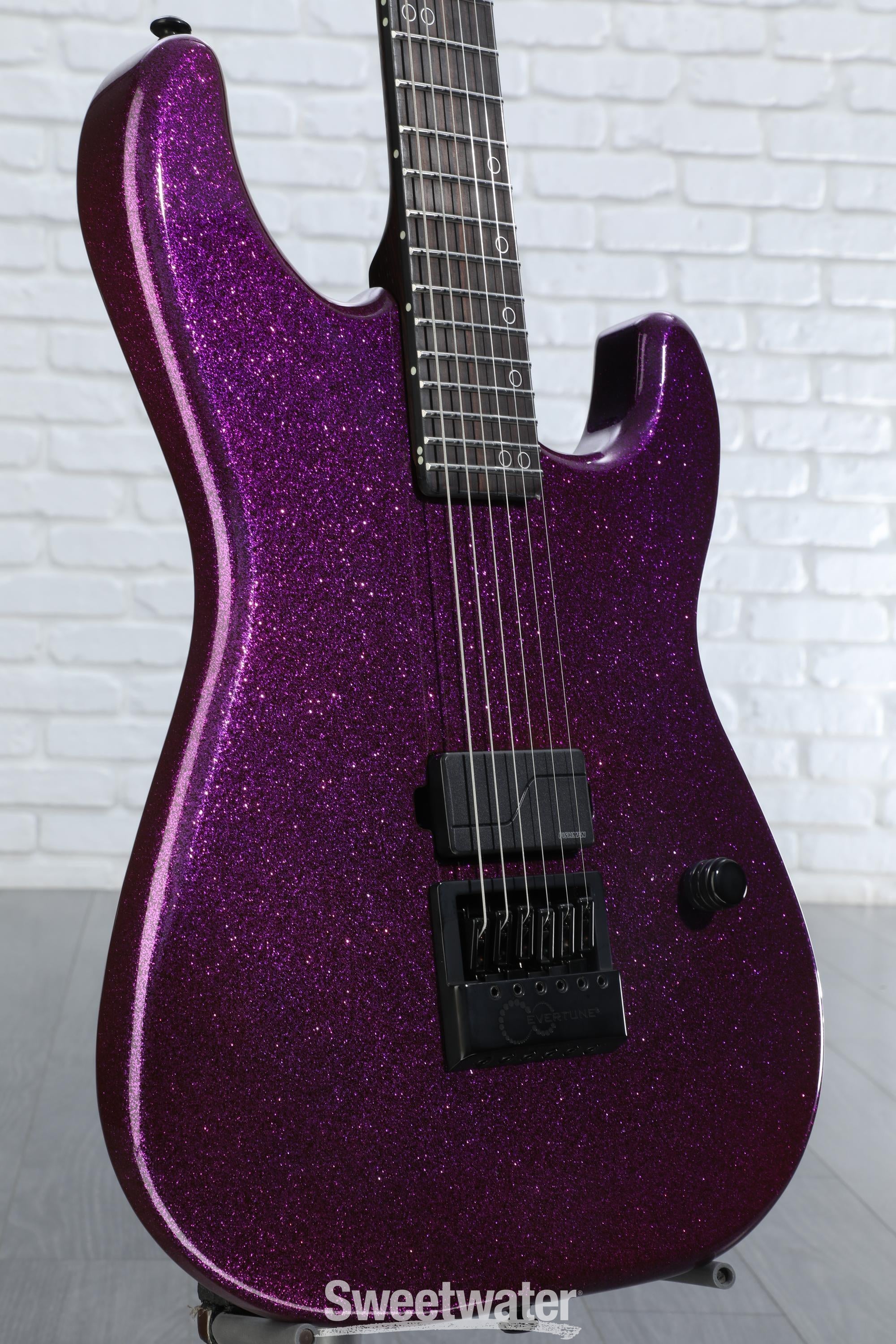 Schecter Danskimo-6 Daniel Haniss Signature Electric Guitar