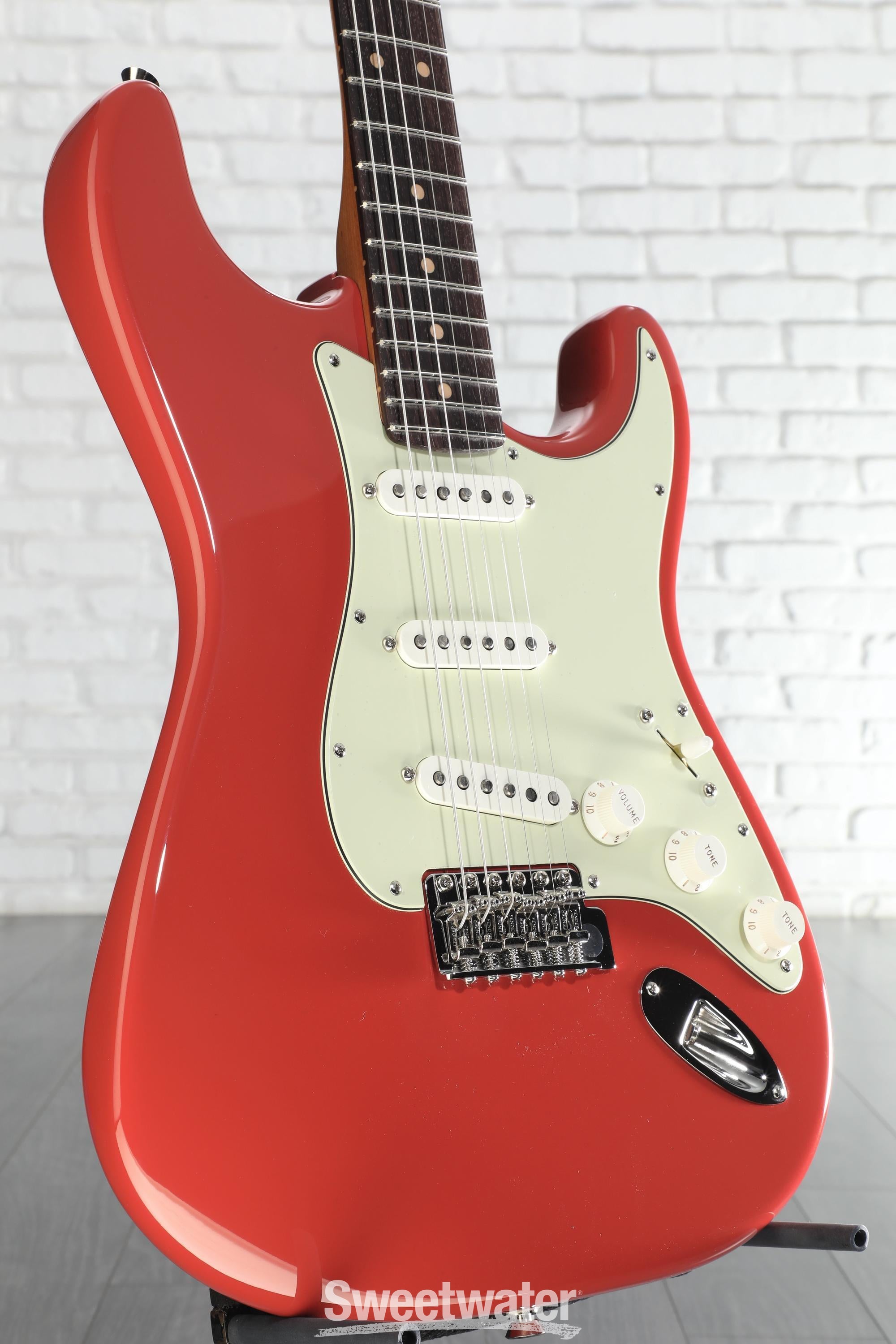 Fender American Professional II GT11 Stratocaster Electric Guitar