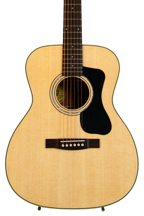 Guild F-130 Orchestra | Sweetwater