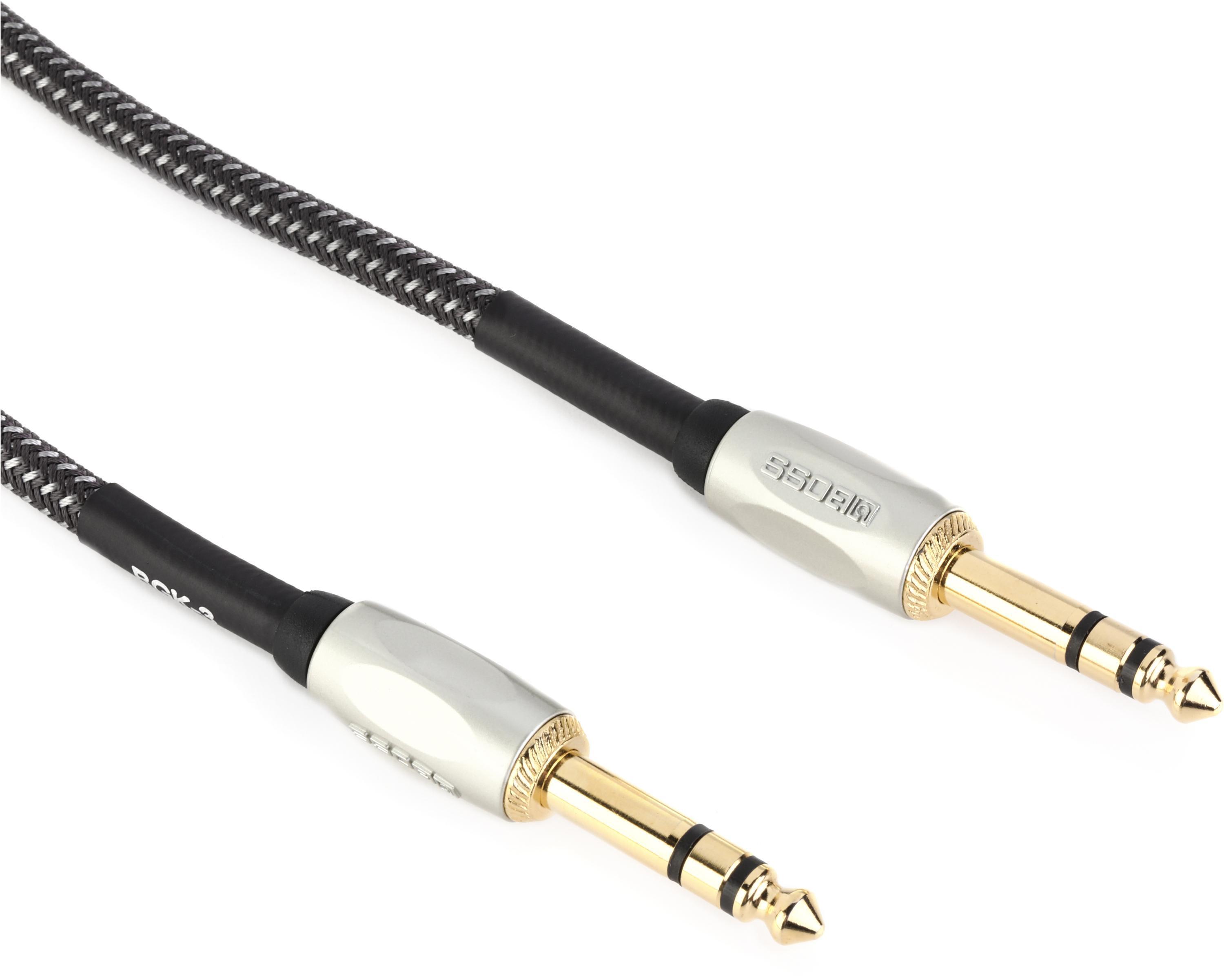 Boss BGK-3 Digital Audio Cable | Sweetwater