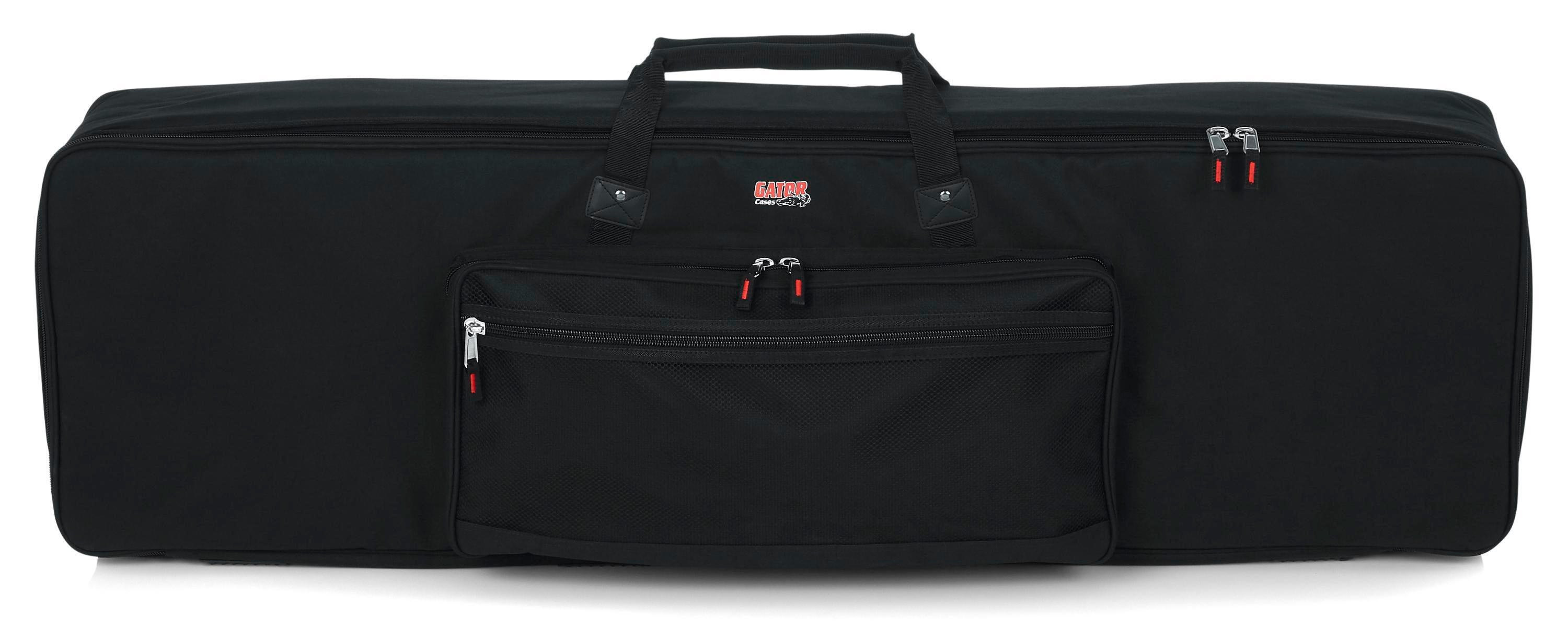 88 key store gig bag