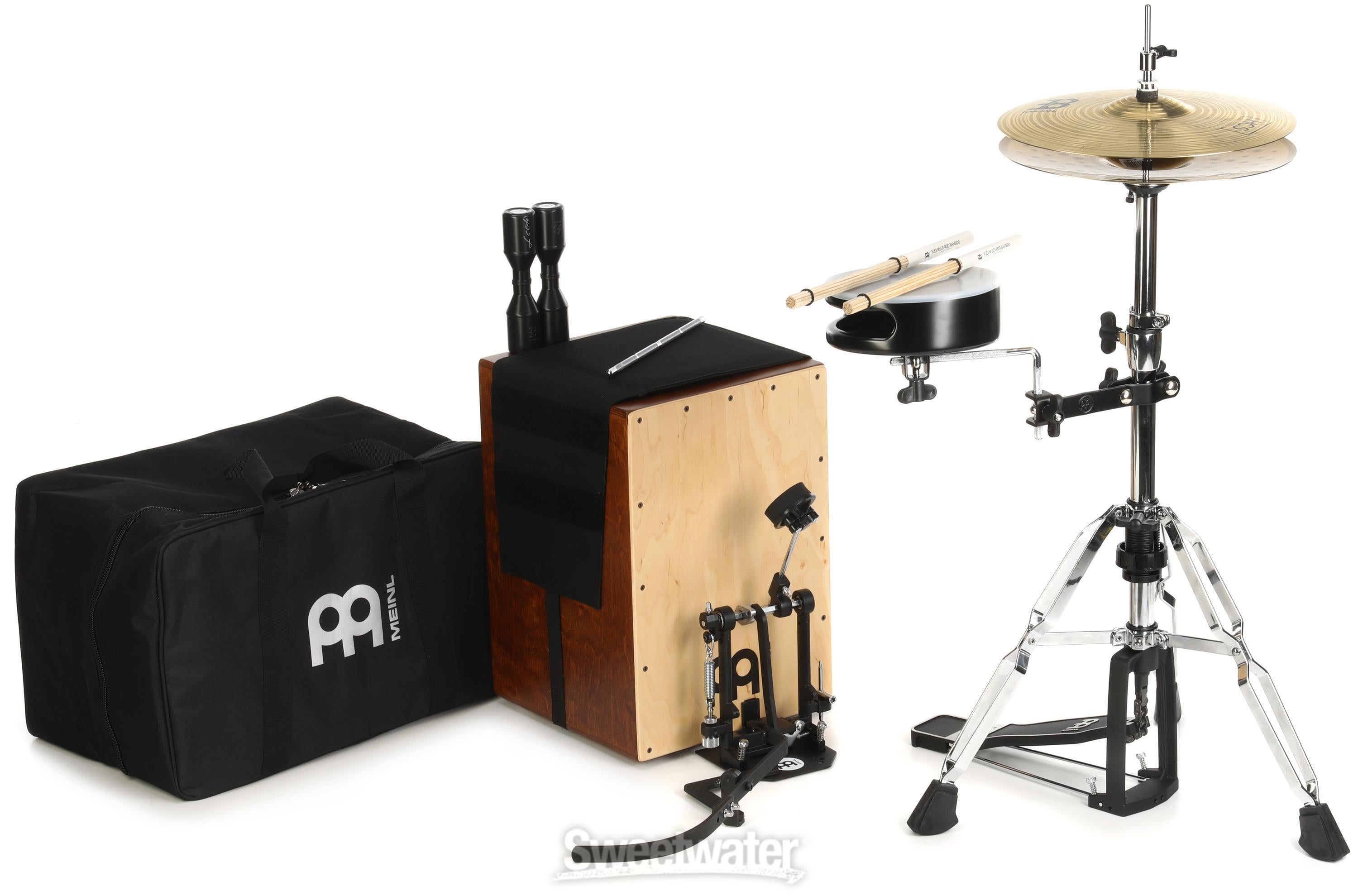 Cajon deals conversion kit