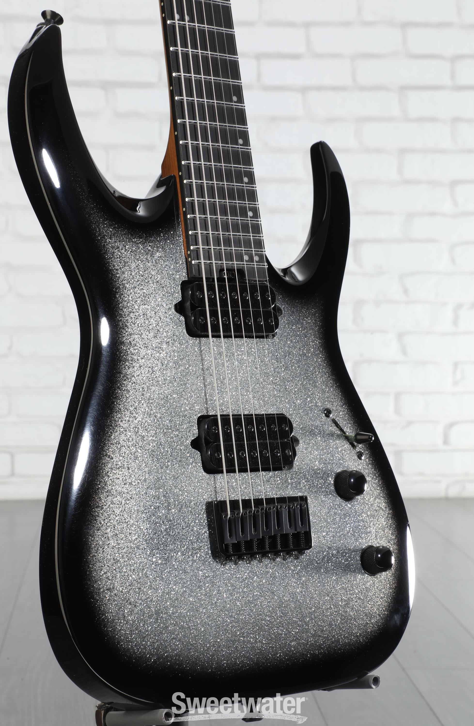 Jackson Pro Plus Signature Misha Mansoor Juggernaut HT7P 7