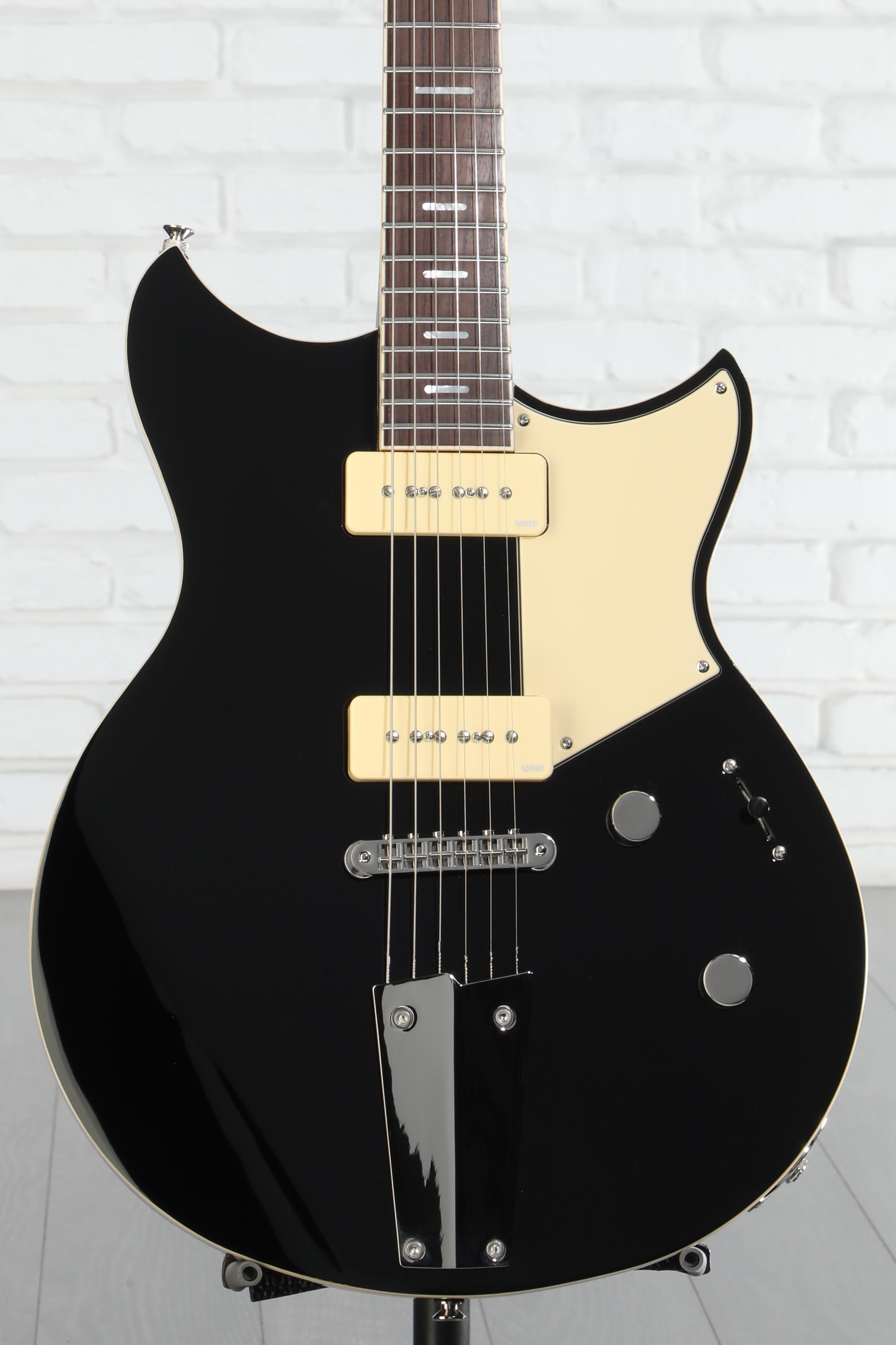 ギター REVSTAR RS502T Yamaha Revstar RS502T Electric Guitar Vintage Japanese Denim