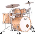 Photo of Pearl Masters Maple Pure 4-piece Shell Pack - Natural Maple