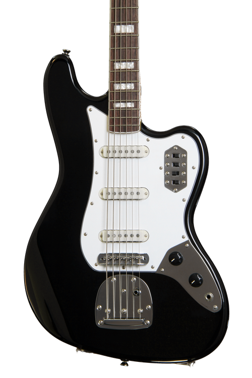Squier BassⅥ ブラック ae00-53355.jpg
