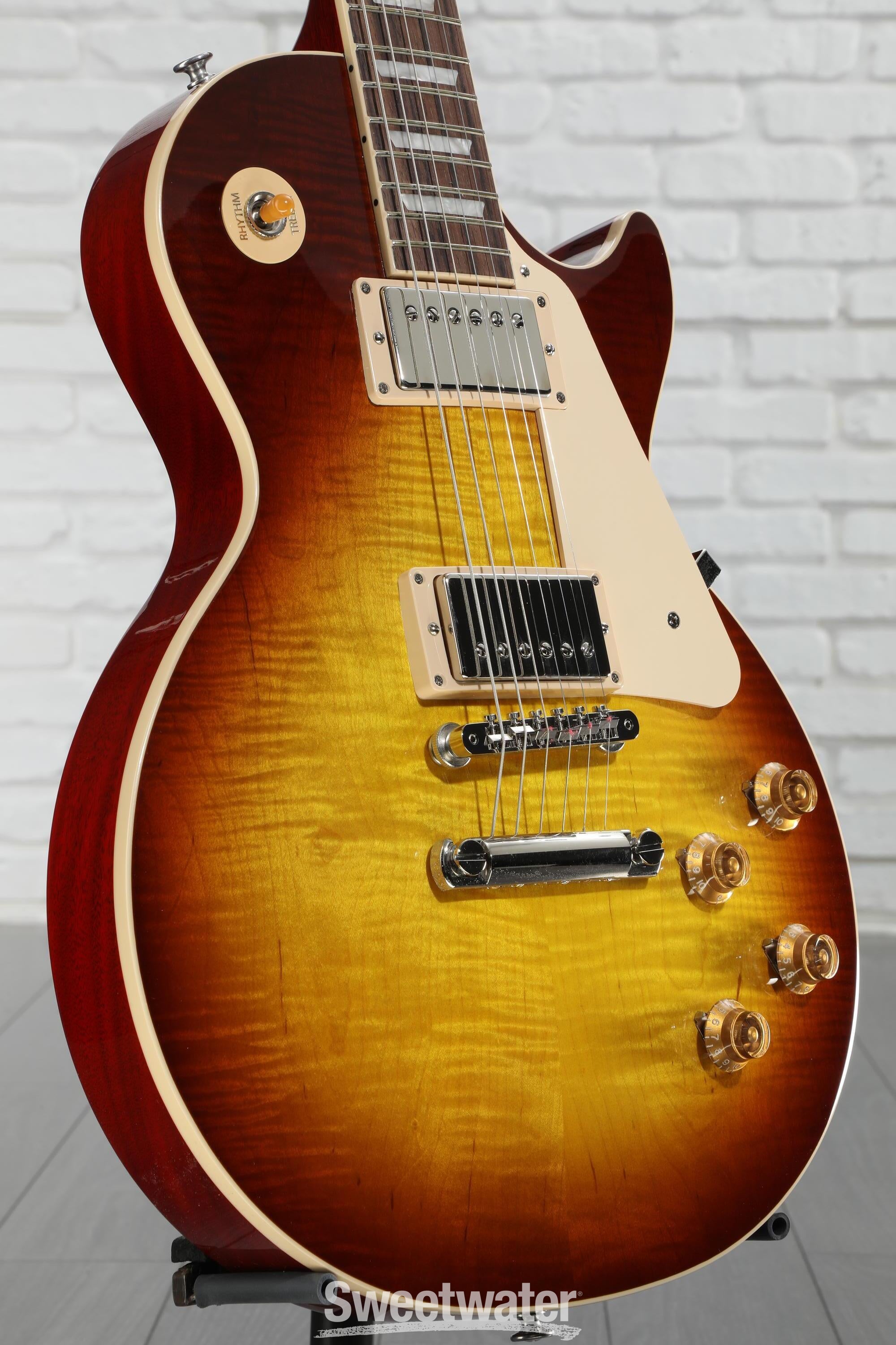 【極美品】 Gibson LP Standard HS 極美品】 Gibson LP Standard HS