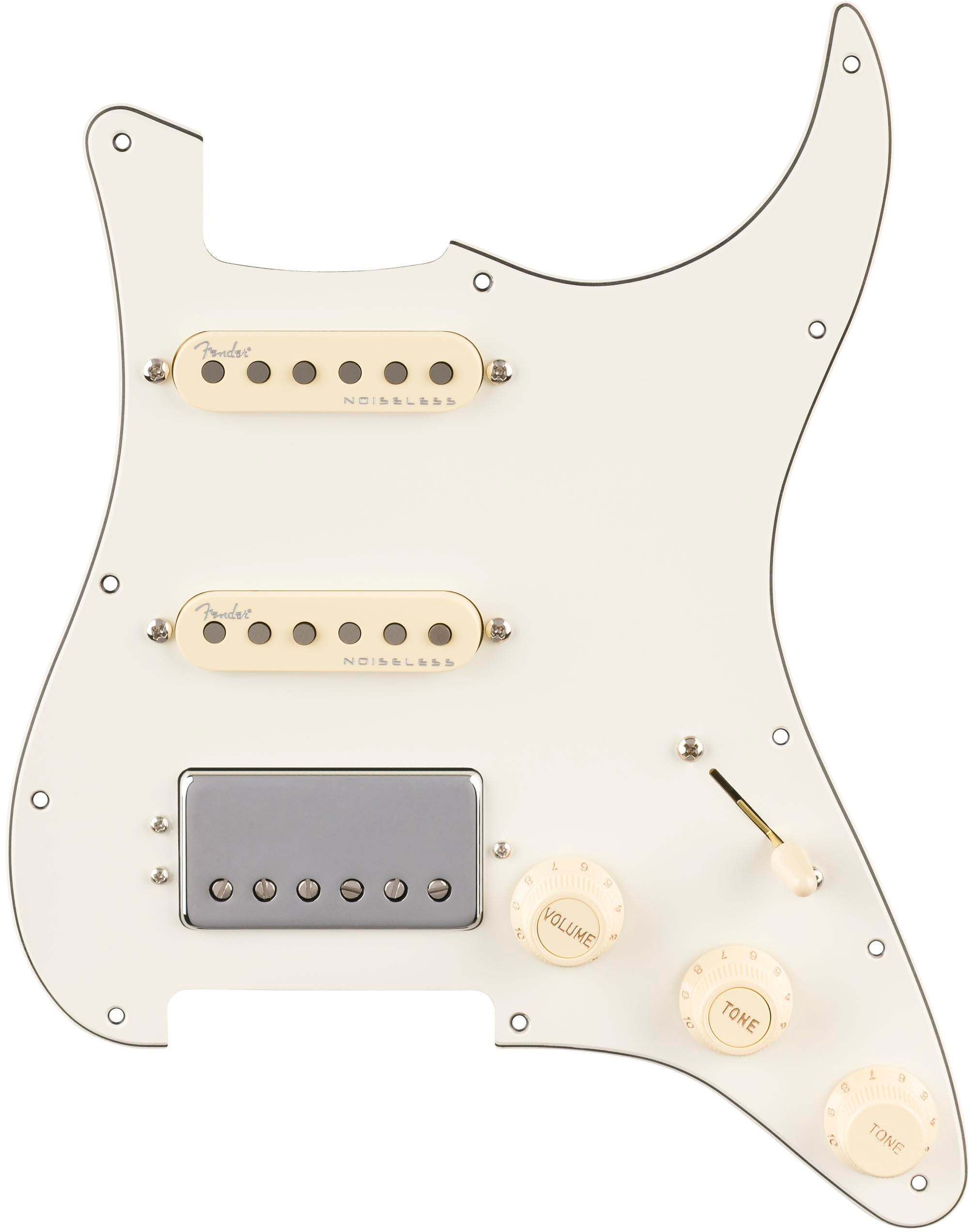 ギター HOWL GUITARS Stratocaster pickup ギター HOWL GUITARS Stratocaster pickup HOWL GUITARS Stratocaster