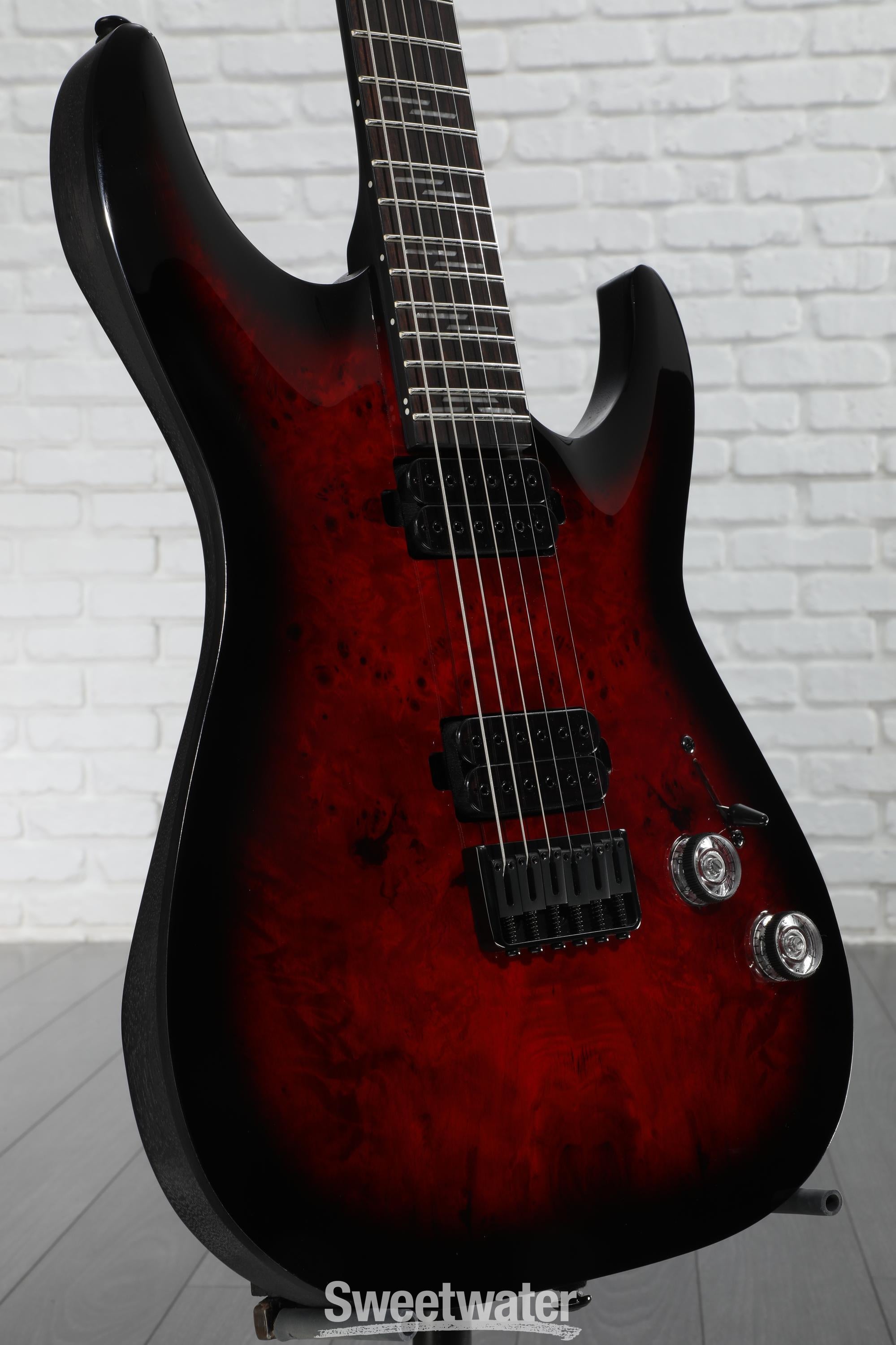 Schecter OMEN6 ソフトケース付き Schecter OMEN6 ソフトケース付き Schecter OMEN6 ソフトケース付き
