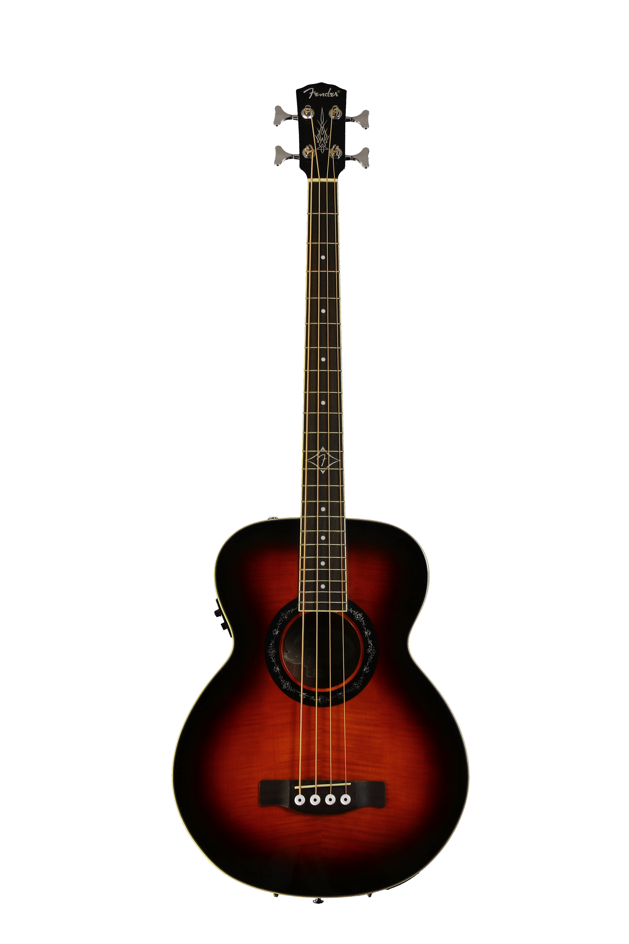 fender t-bucket bass 3TS フェンダー　エレアコベース Fender T-Bucket Bass | Sweetwater