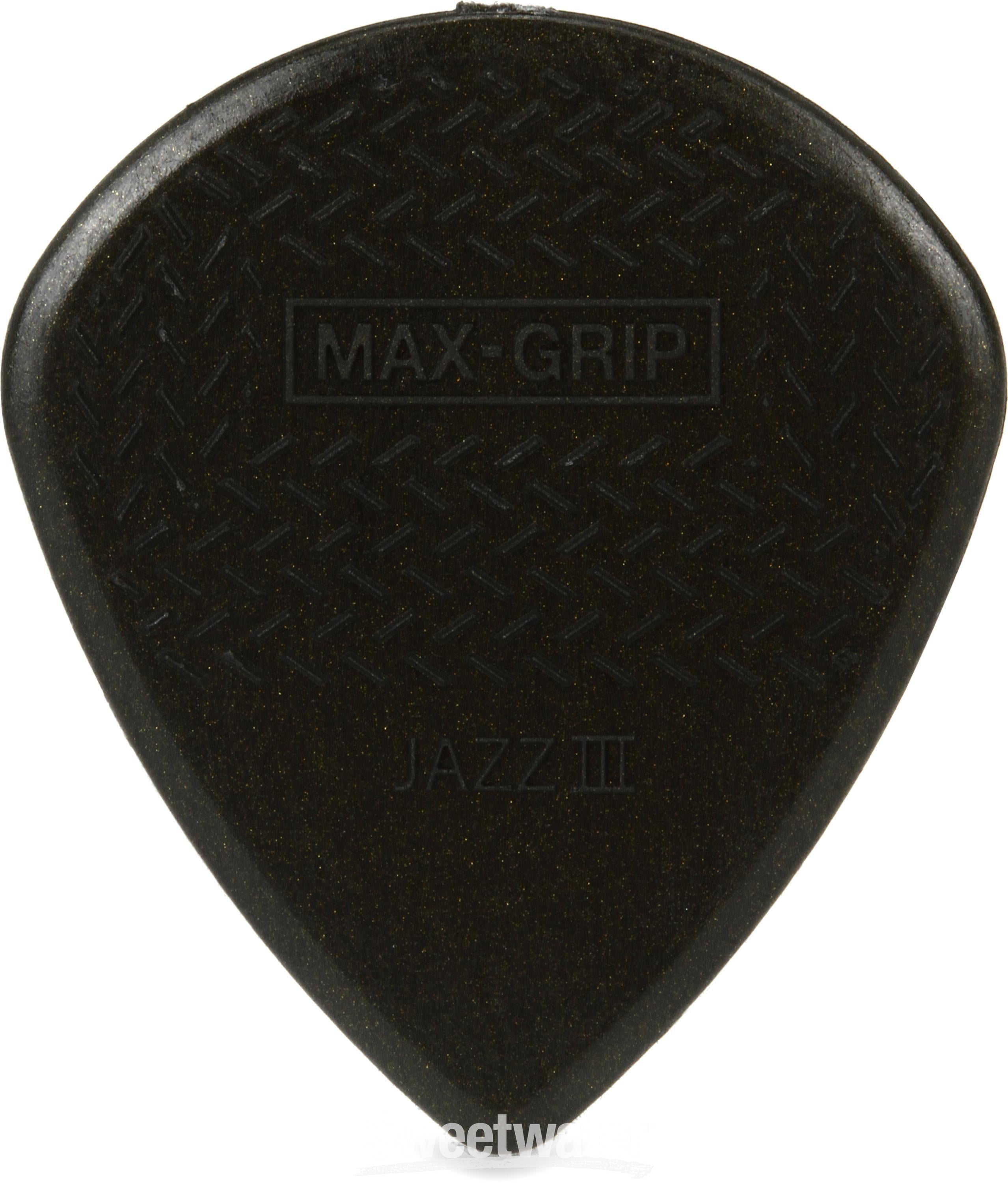 Jazz 3 xl on sale max grip