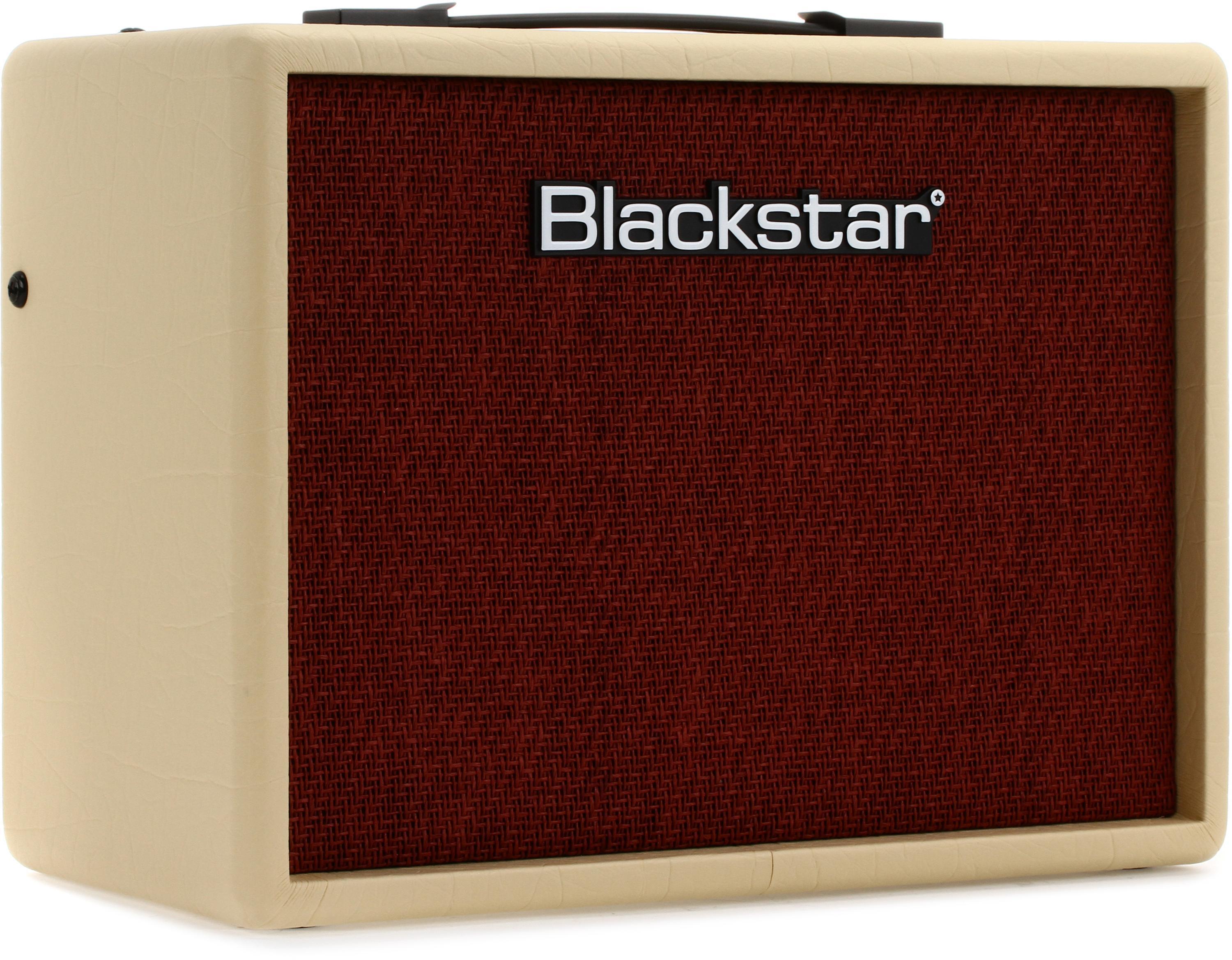 Blackstar Debut 15E 2x3 inch 15-watt Combo Amp | Sweetwater