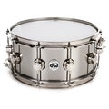 Photo of DW Collector's Series Steel 6.5 x 14 inch Snare Drum - Polished
