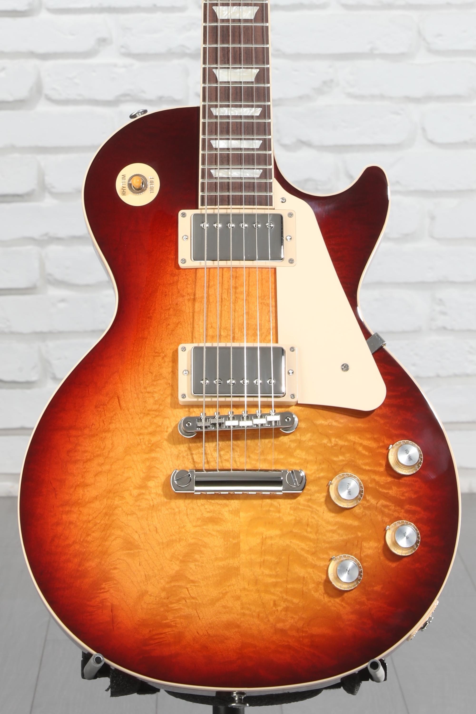 【美品】Gibson Les Paul Standard 60s Gibson Les Paul Standard 60s Custom Color Electric Guitar