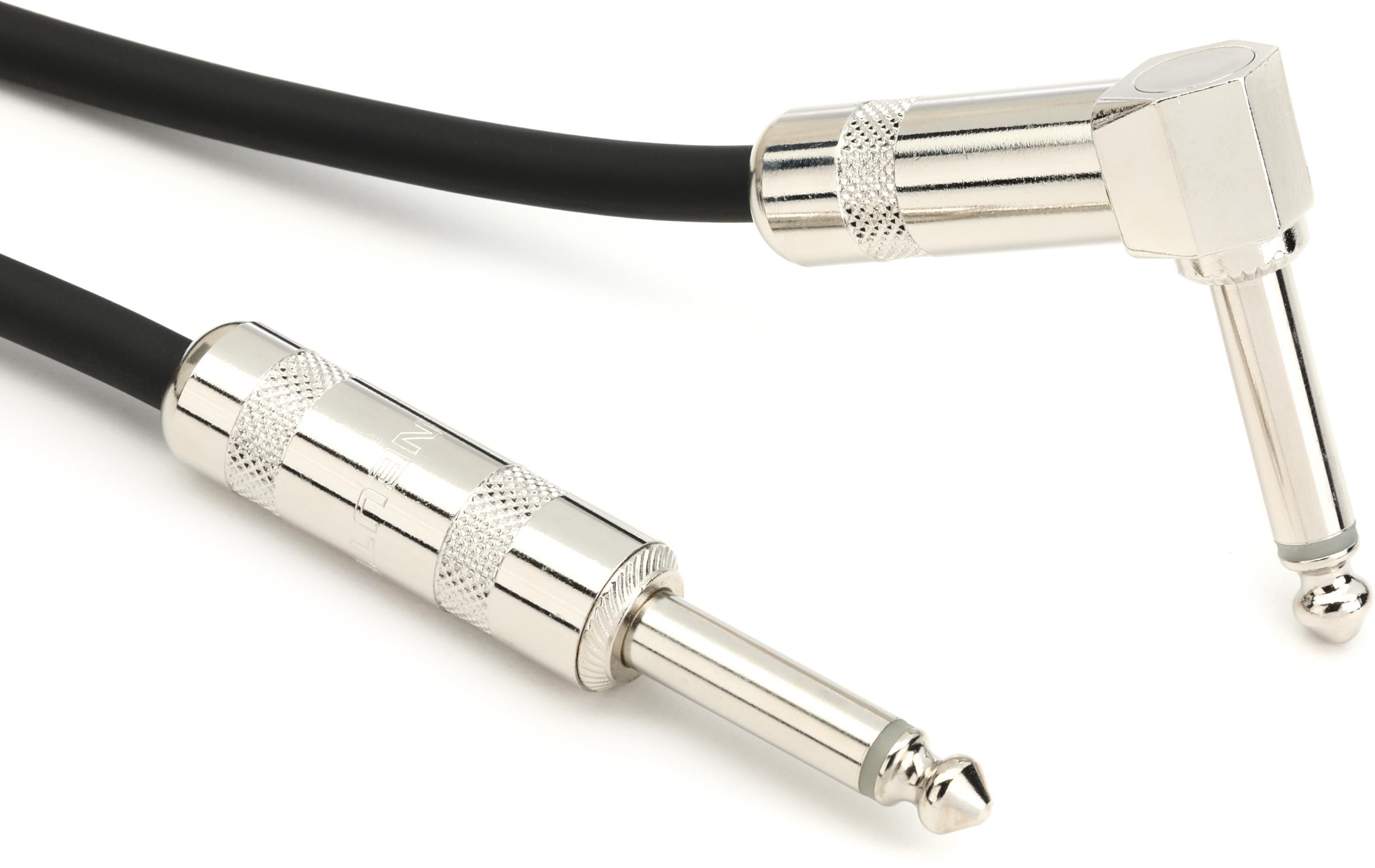 Photo of RapcoHorizon G1 Instrument Cable - 20-foot