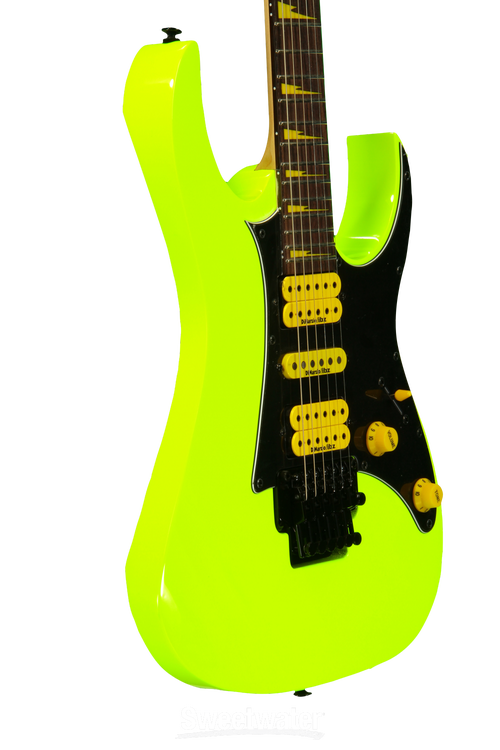 Ibanez 日本製 RG yellow Ibanez RG yellow / Electric Guitar w/ Original SC made in